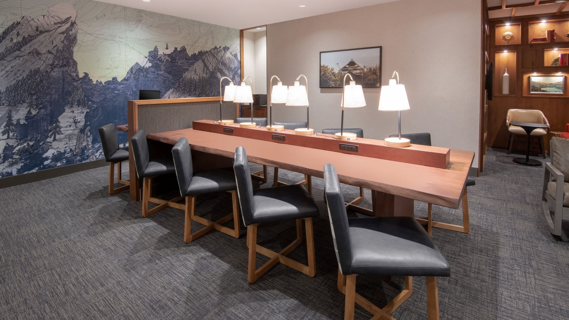 Hyatt Place Denver / Westminster Business Center
