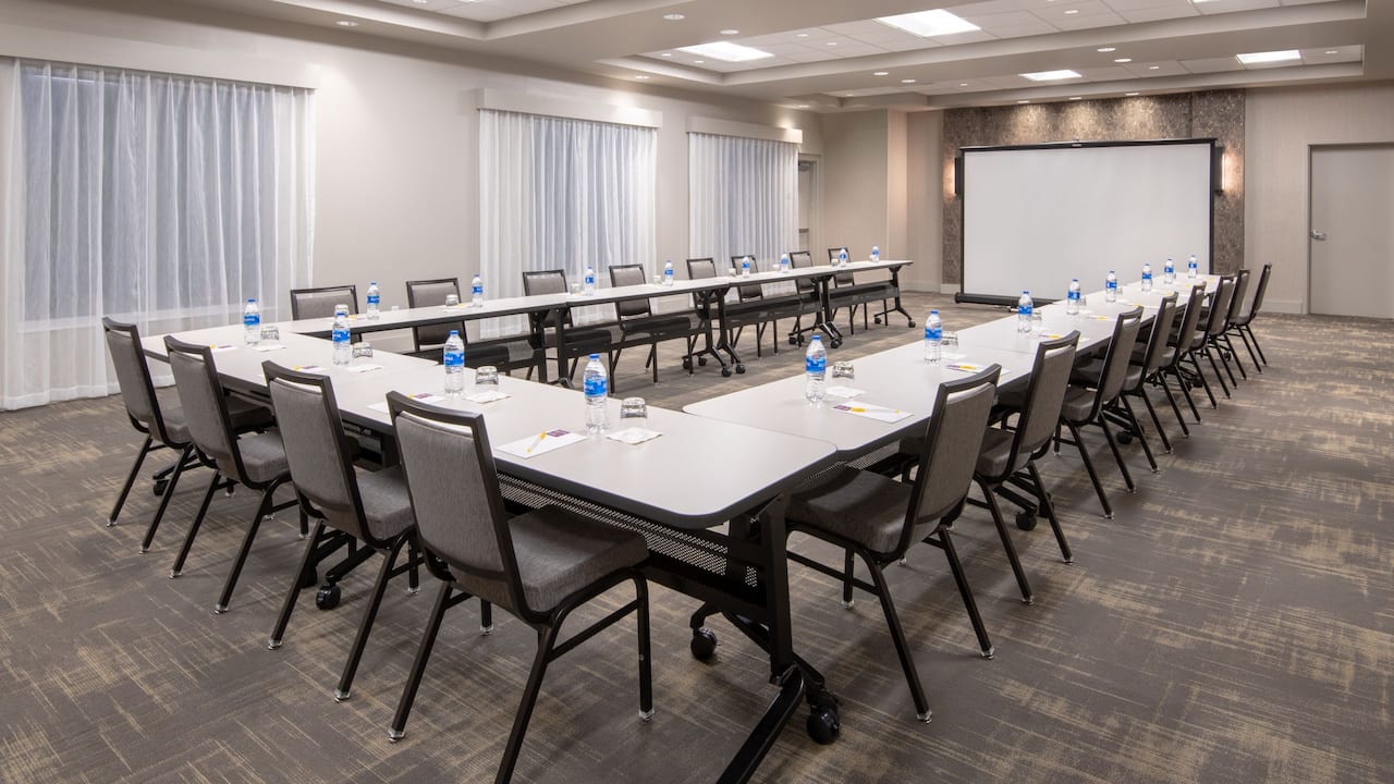 Hyatt Place Denver / Westminster Meeting Room U-Shape