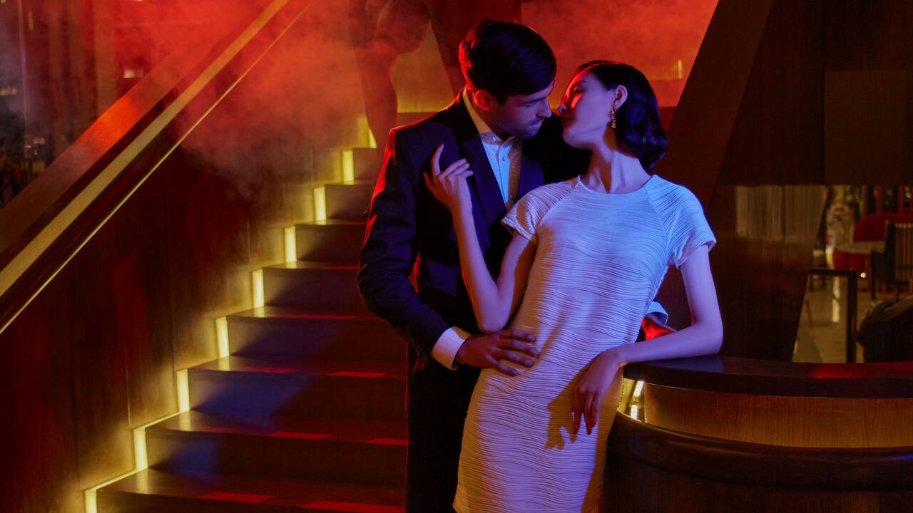 Chinese New Year The Hong Kong Club - Top Cantonese Restaurant in Delhi