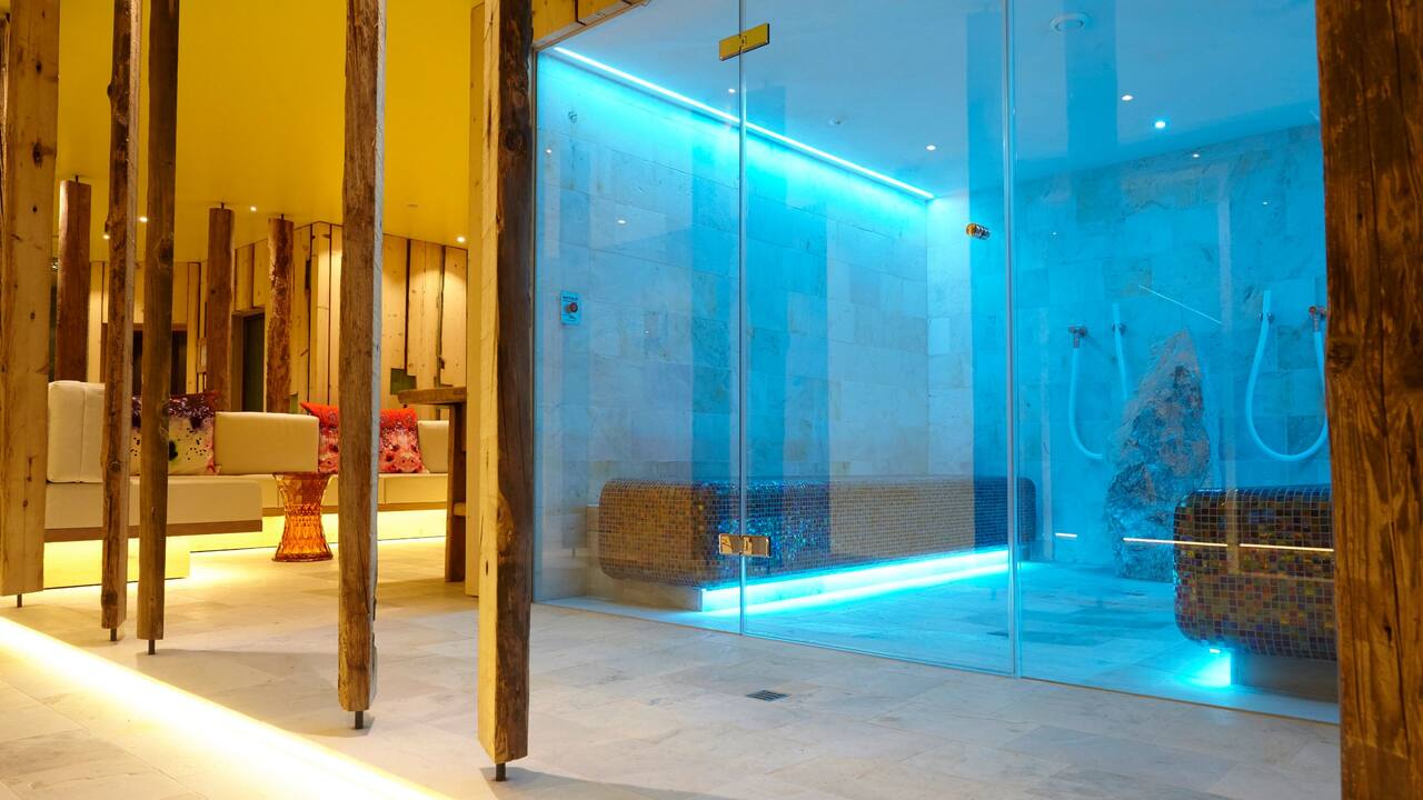 Boutique Spa