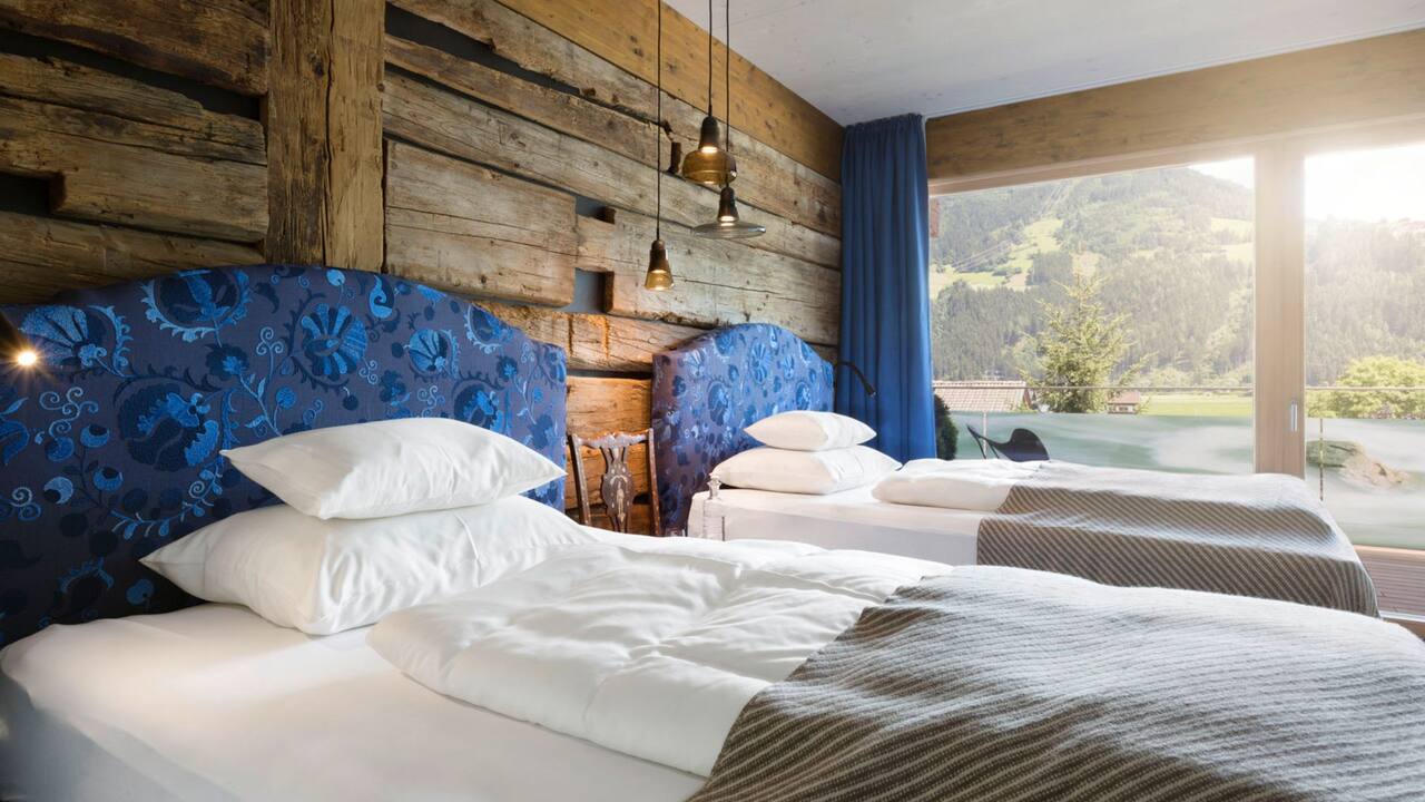 Loft Suite for 8