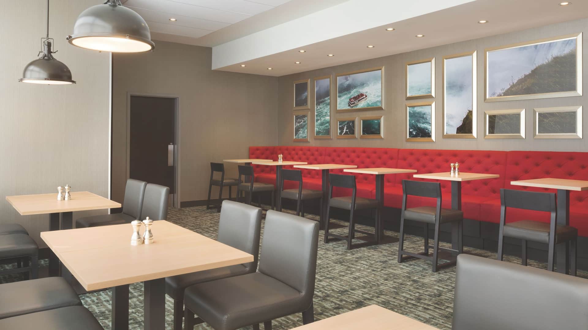 Hyatt Place Niagara Falls Gallery Kitchen
