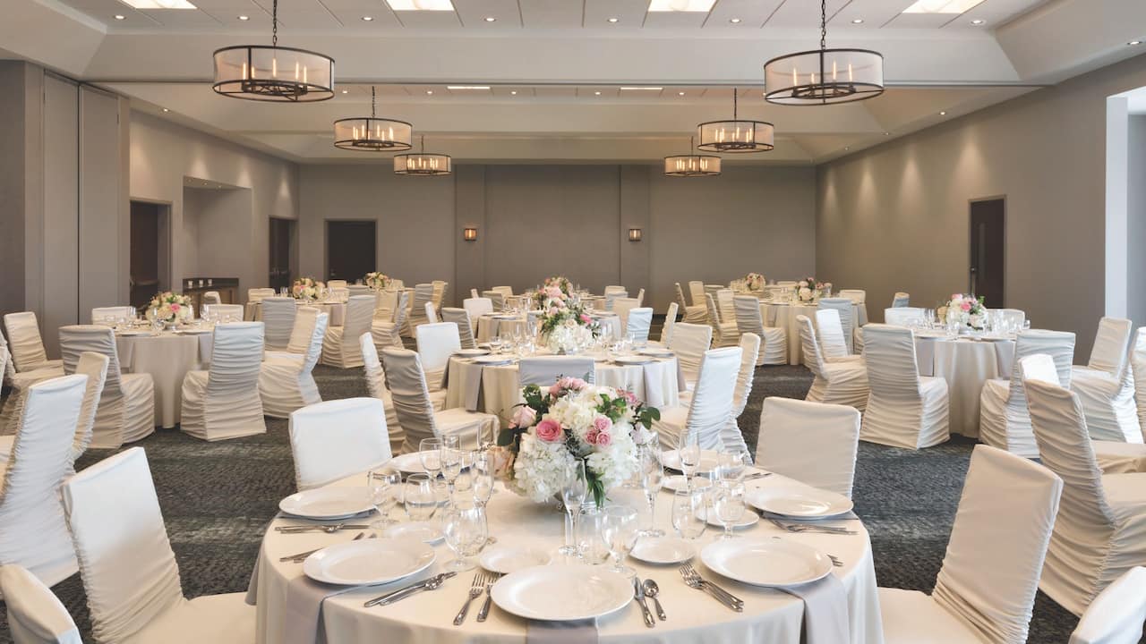 Niagara Falls Ny Wedding Venue And Banquet Hall Hyatt Place