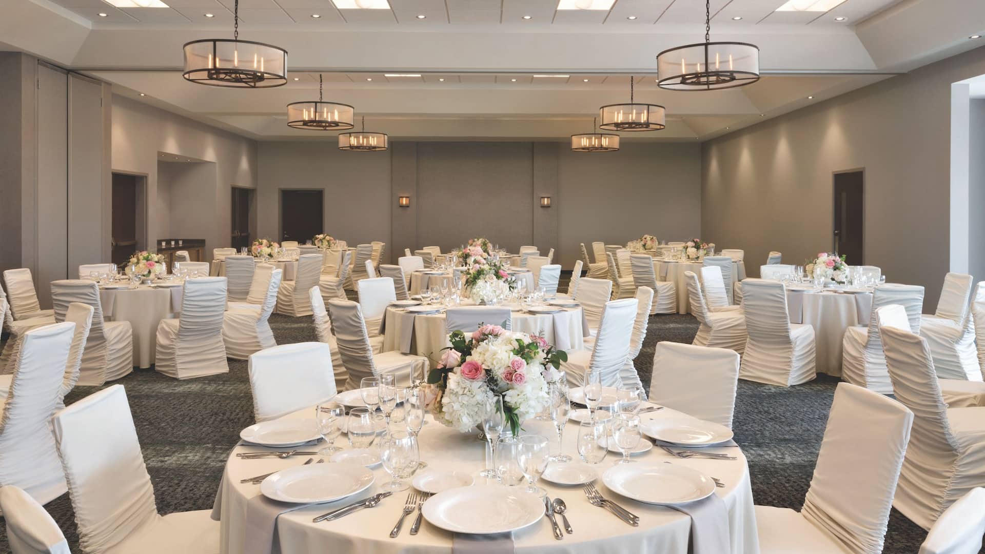 Hyatt Place Niagara Falls Ballroom