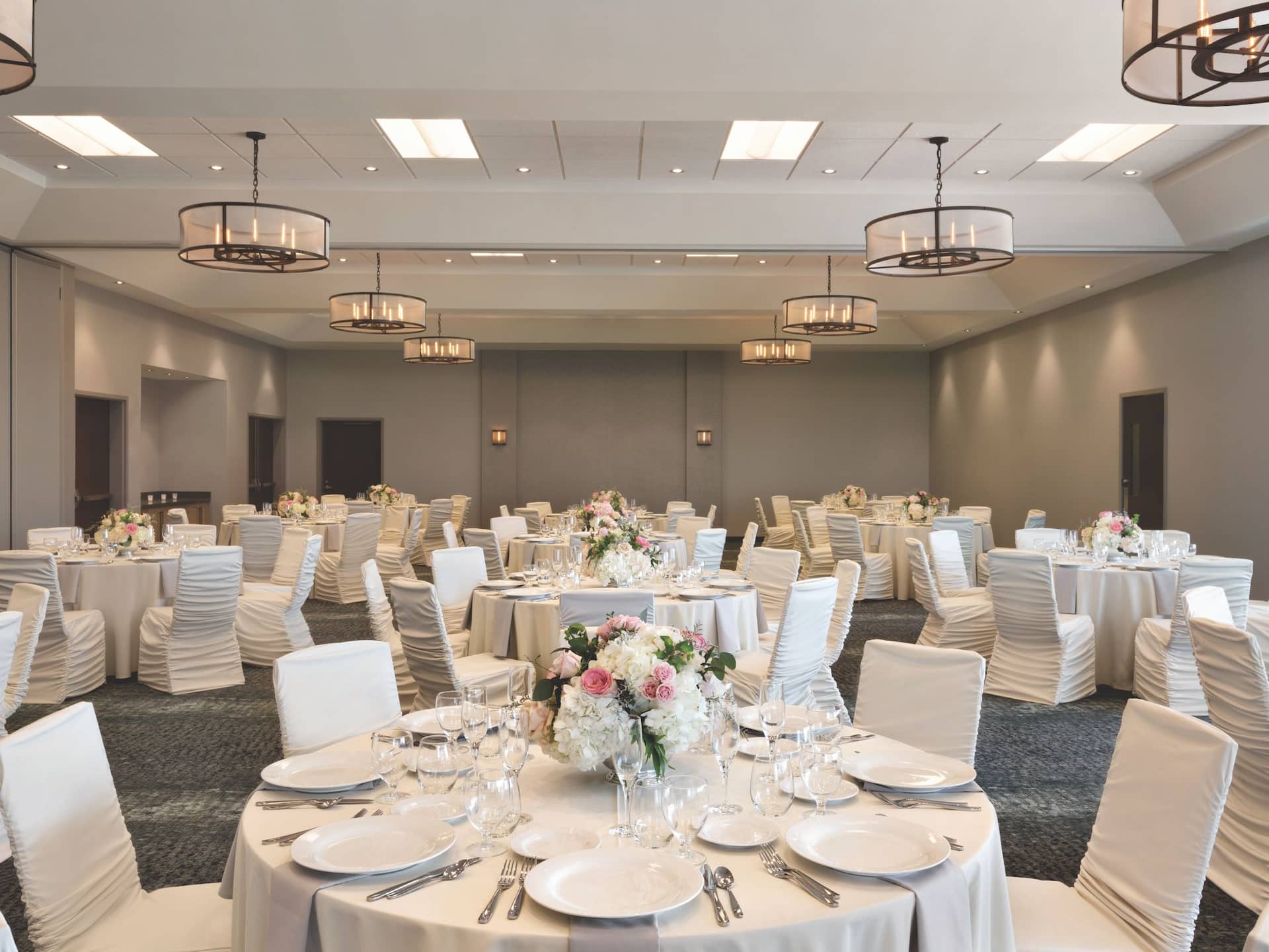 Hyatt Place Niagara Falls Ballroom