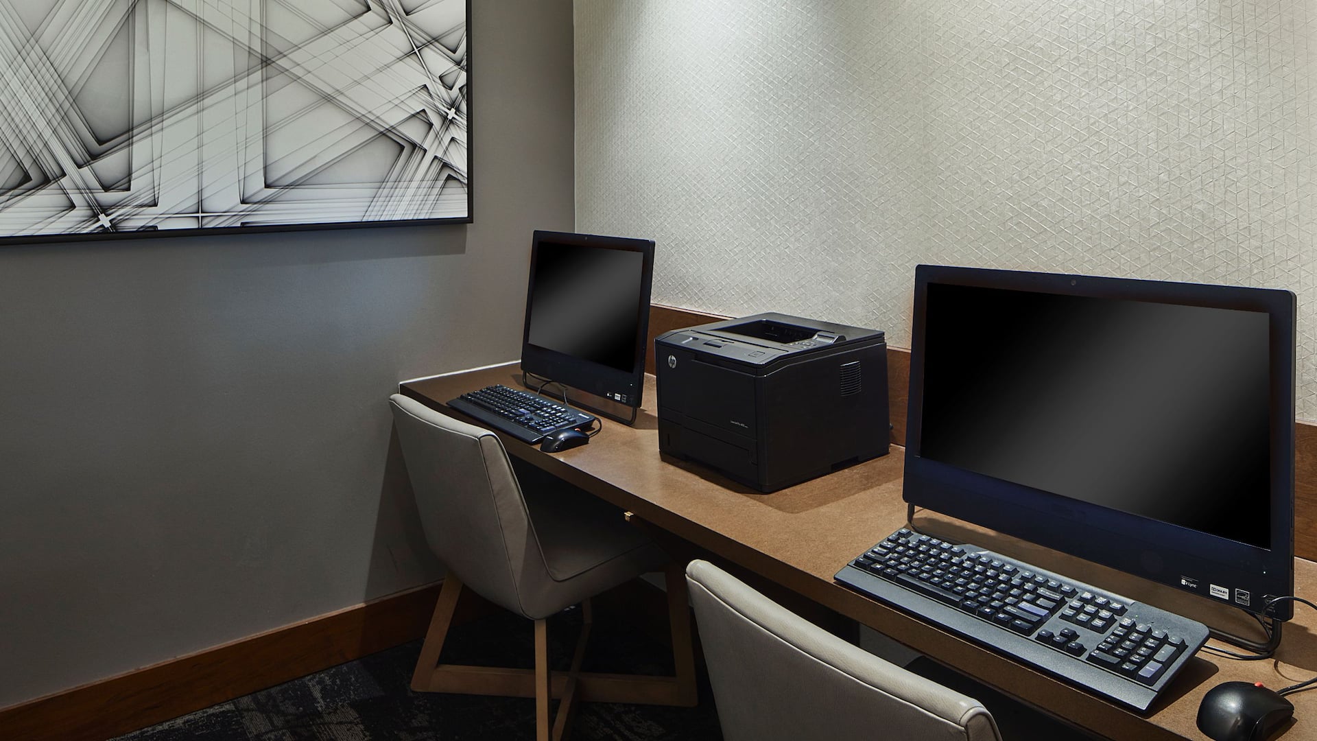 Hyatt Place Atlanta/Cobb Galleria Bussiness Center