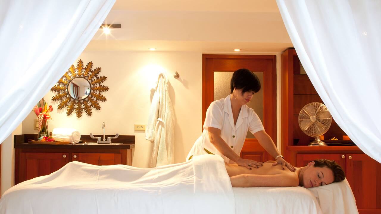 Spa