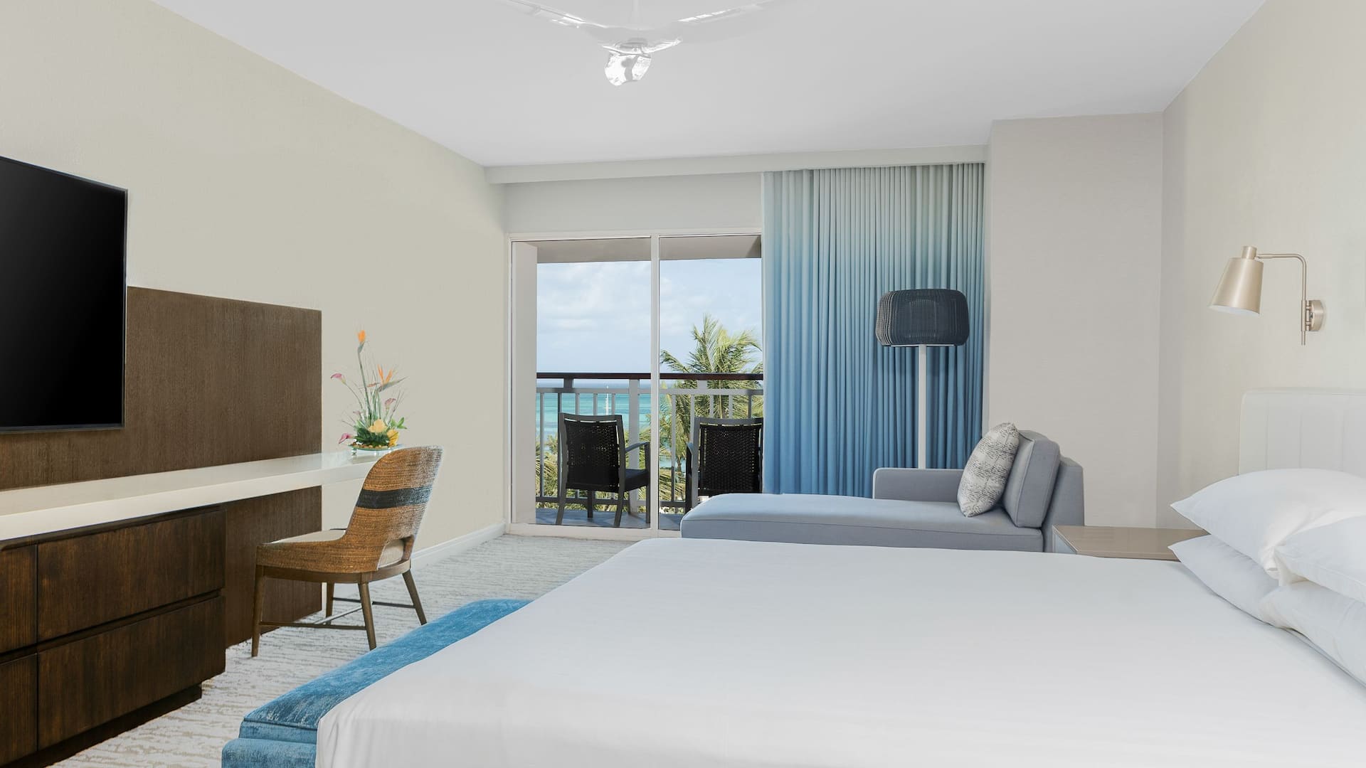 Palm Beach Aruba Hotel | Hyatt Regency Aruba Resort Spa and Casino