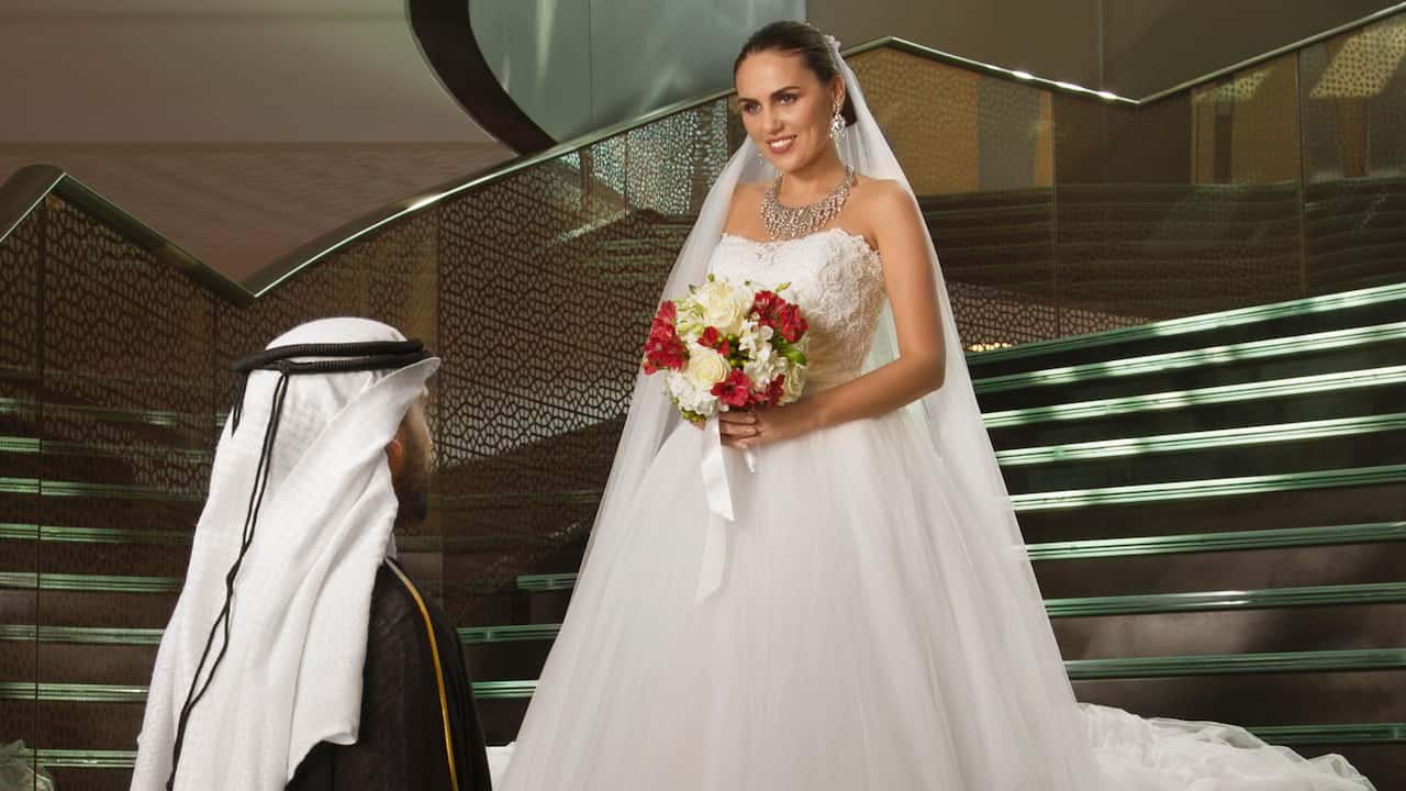 Wedding Bride