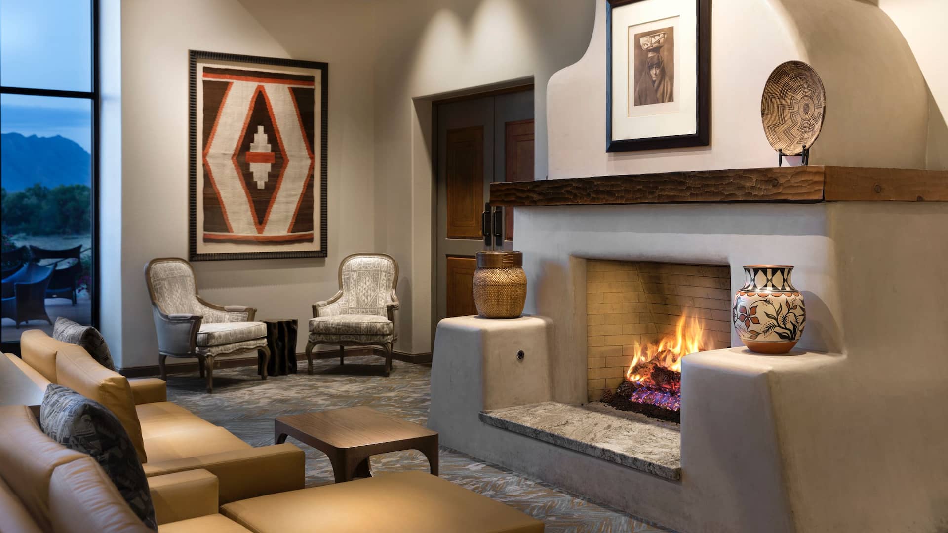 Hotel Photos | Hyatt Regency Tamaya Resort & Spa