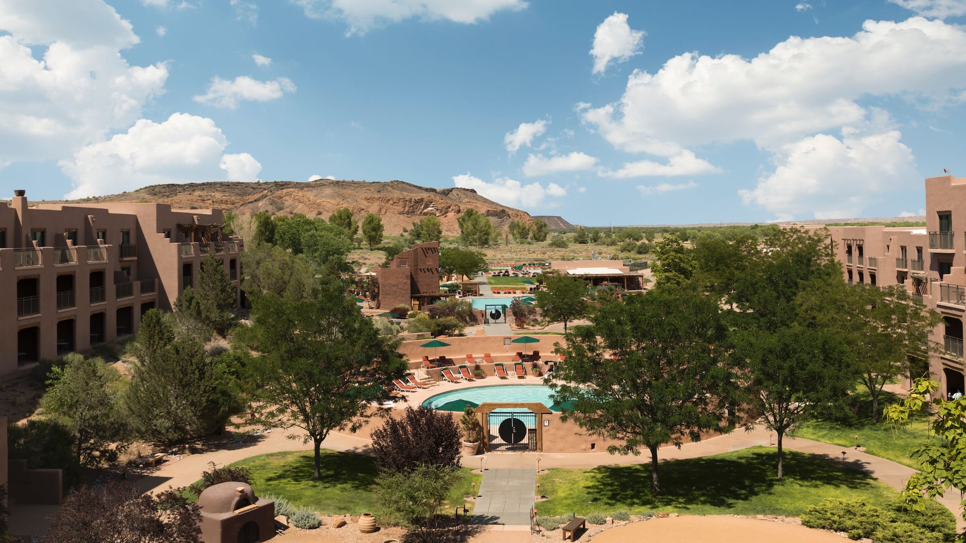 Hotel Photos | Hyatt Regency Tamaya Resort & Spa