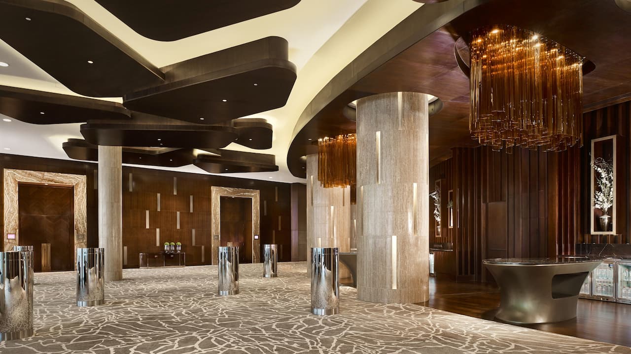 meeting room halls in abu dhabi