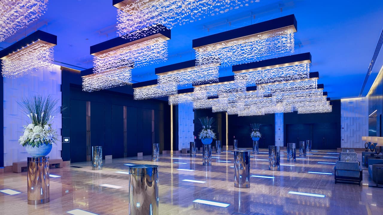 grand hyatt abu dhabi