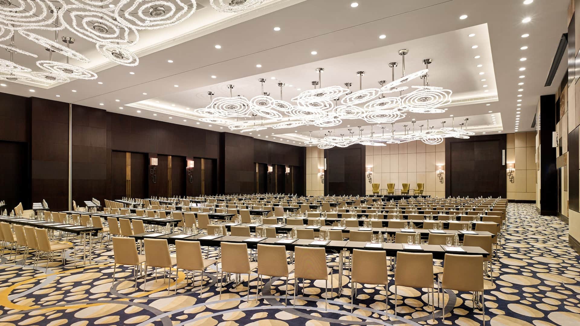 4 of 6 Al Bateen Ballroom