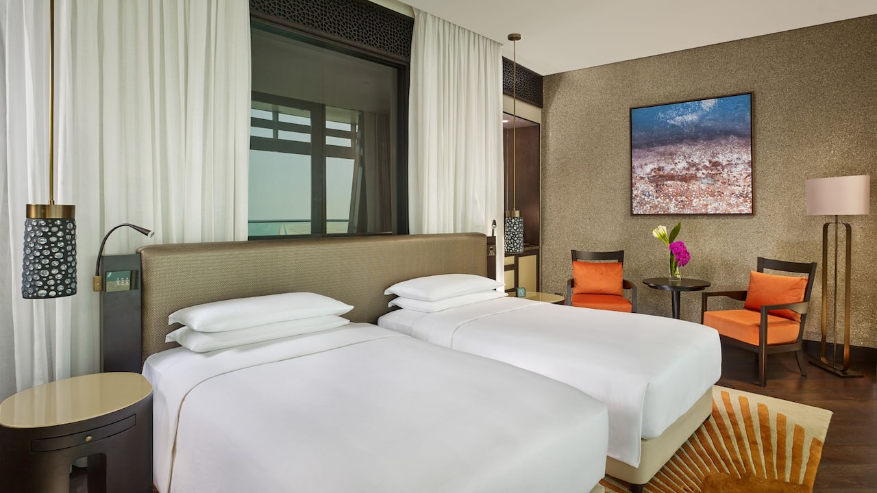 grand hyatt abu dhabi