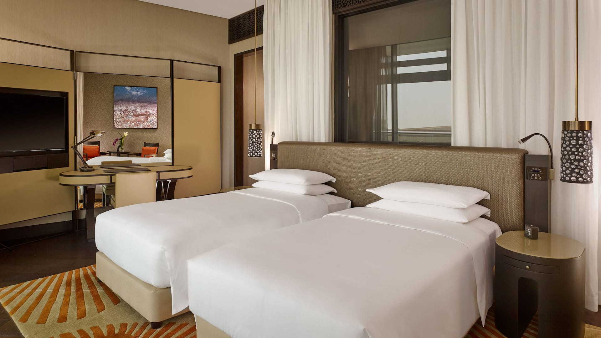 2 من 5 twin room