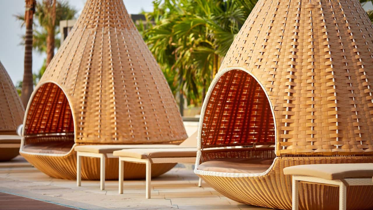grand hyatt abu dhabi