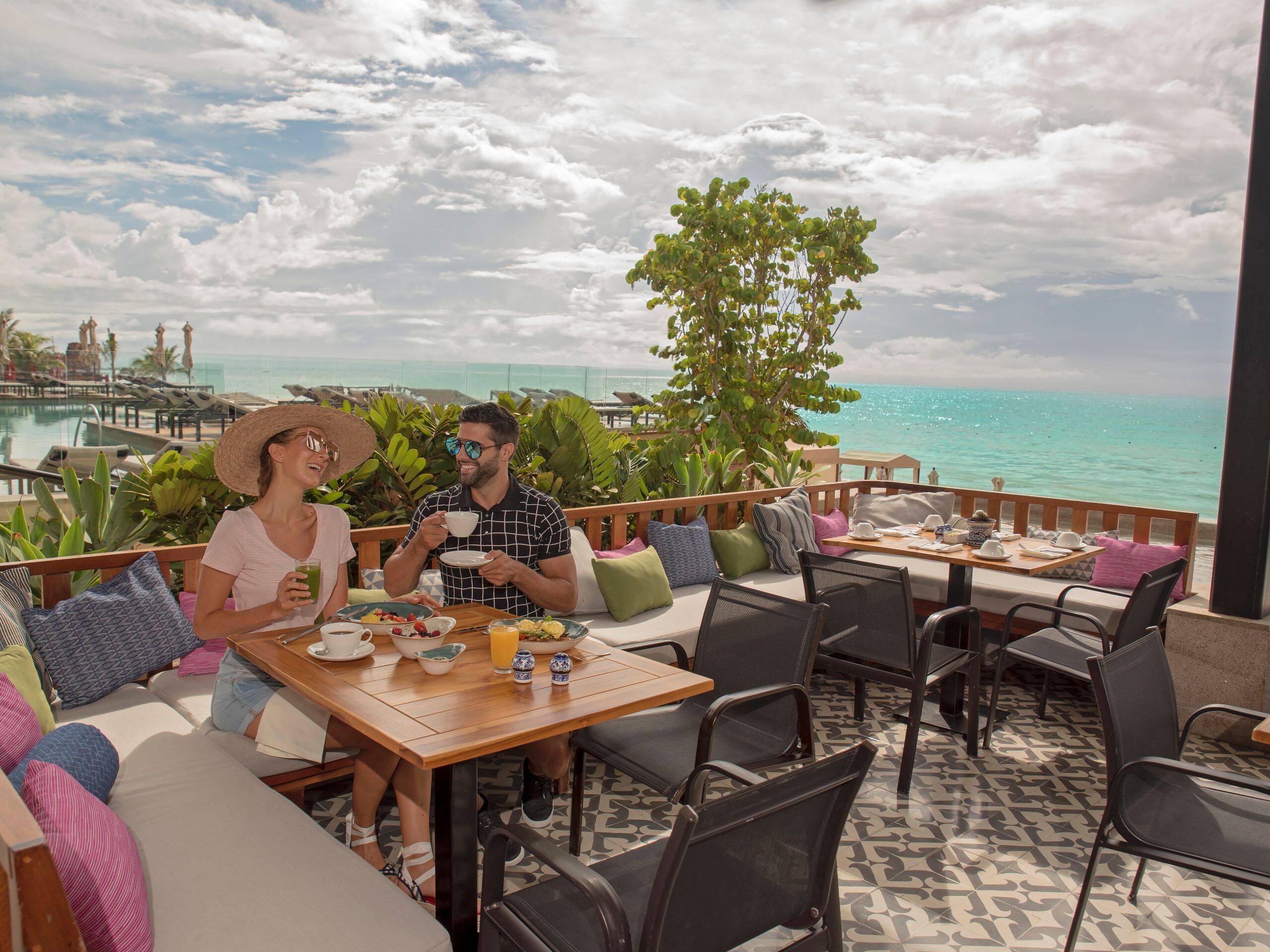 cocinita playa