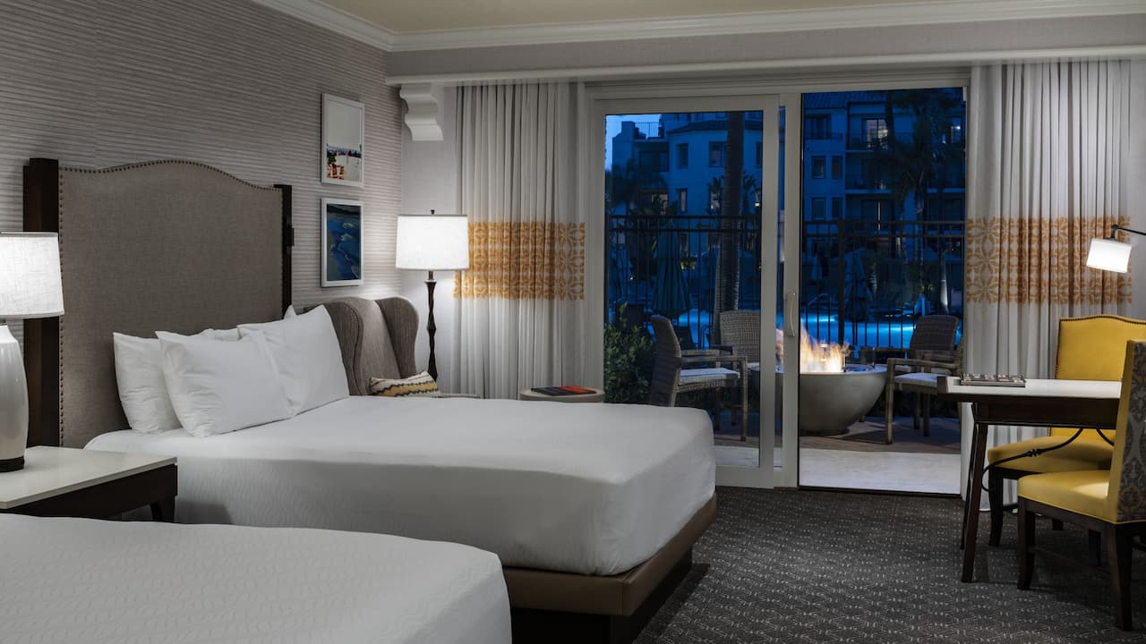 Hotel In Huntington Beach Regency Hyatt Resort Spa Huntington Beach Regency Hyatt