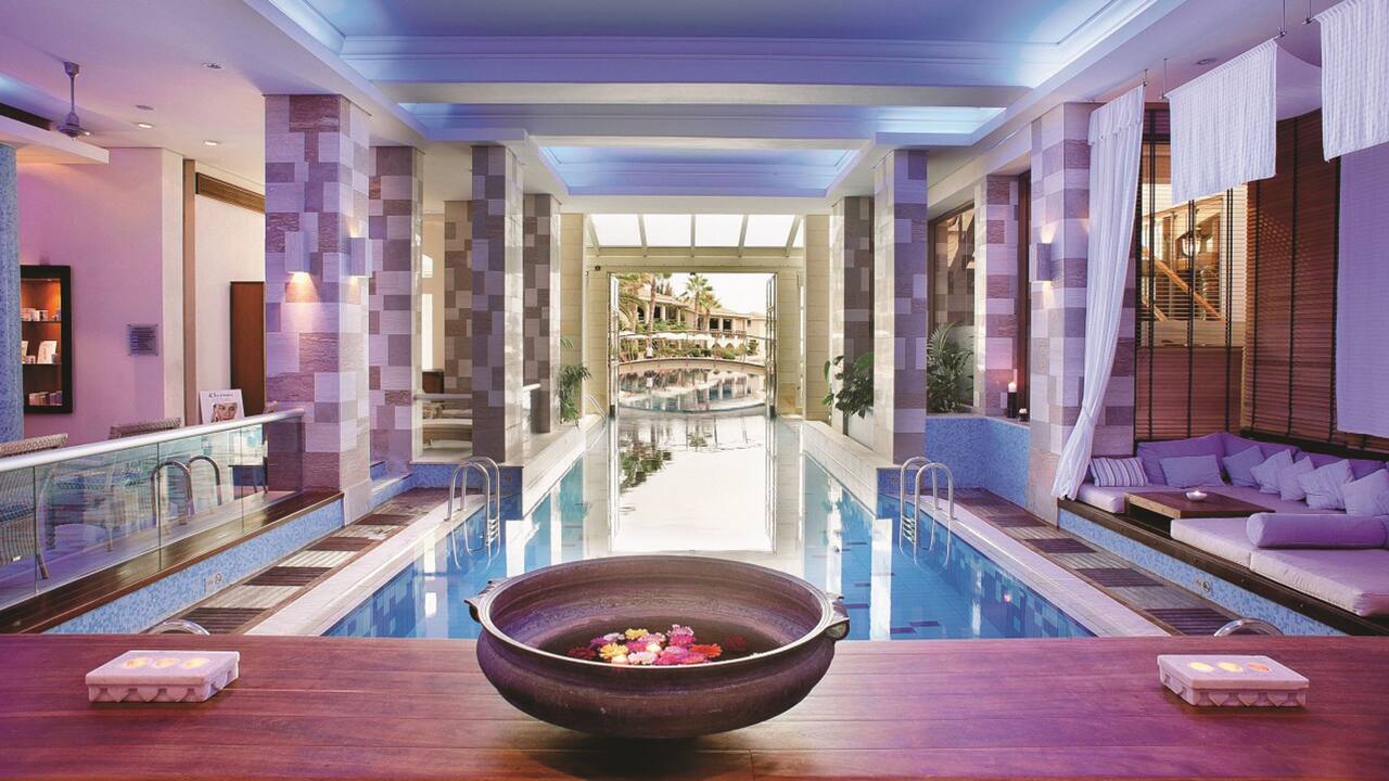 Spa