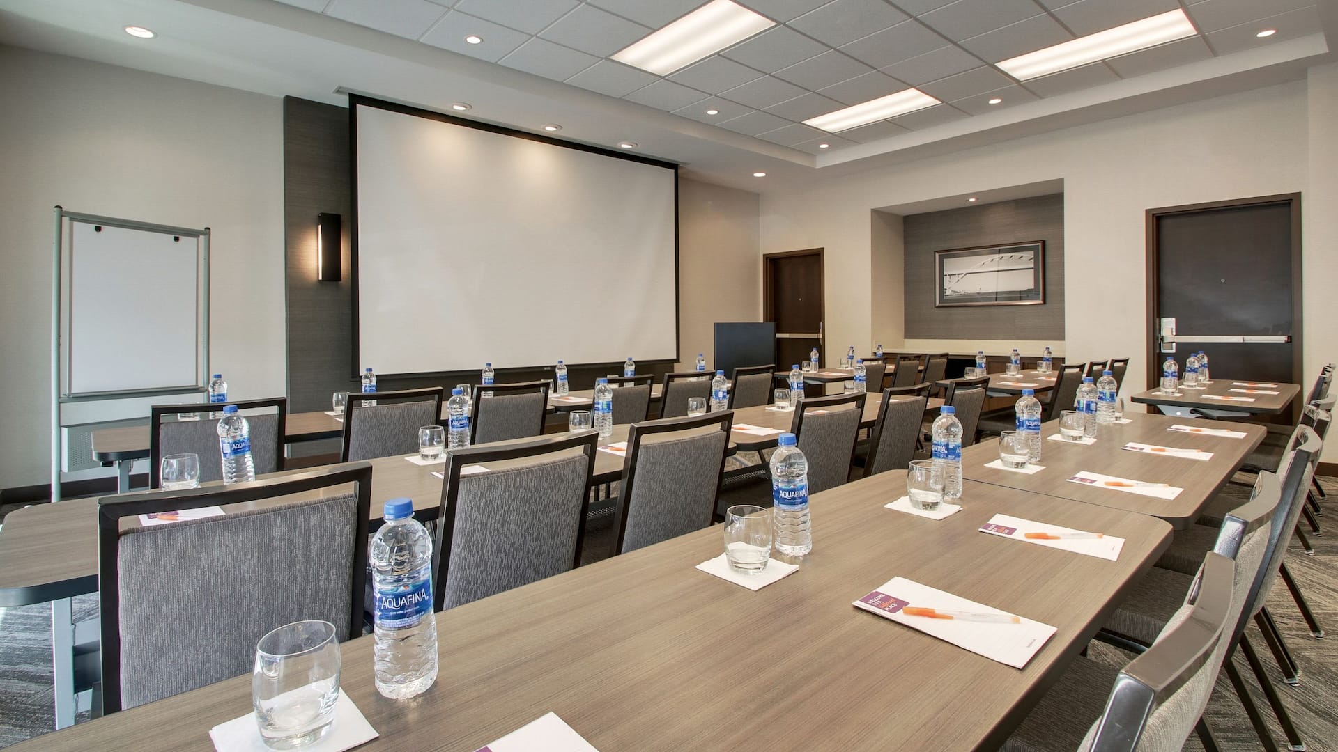 Hyatt Place Milwaukee Downtown Meeting Room