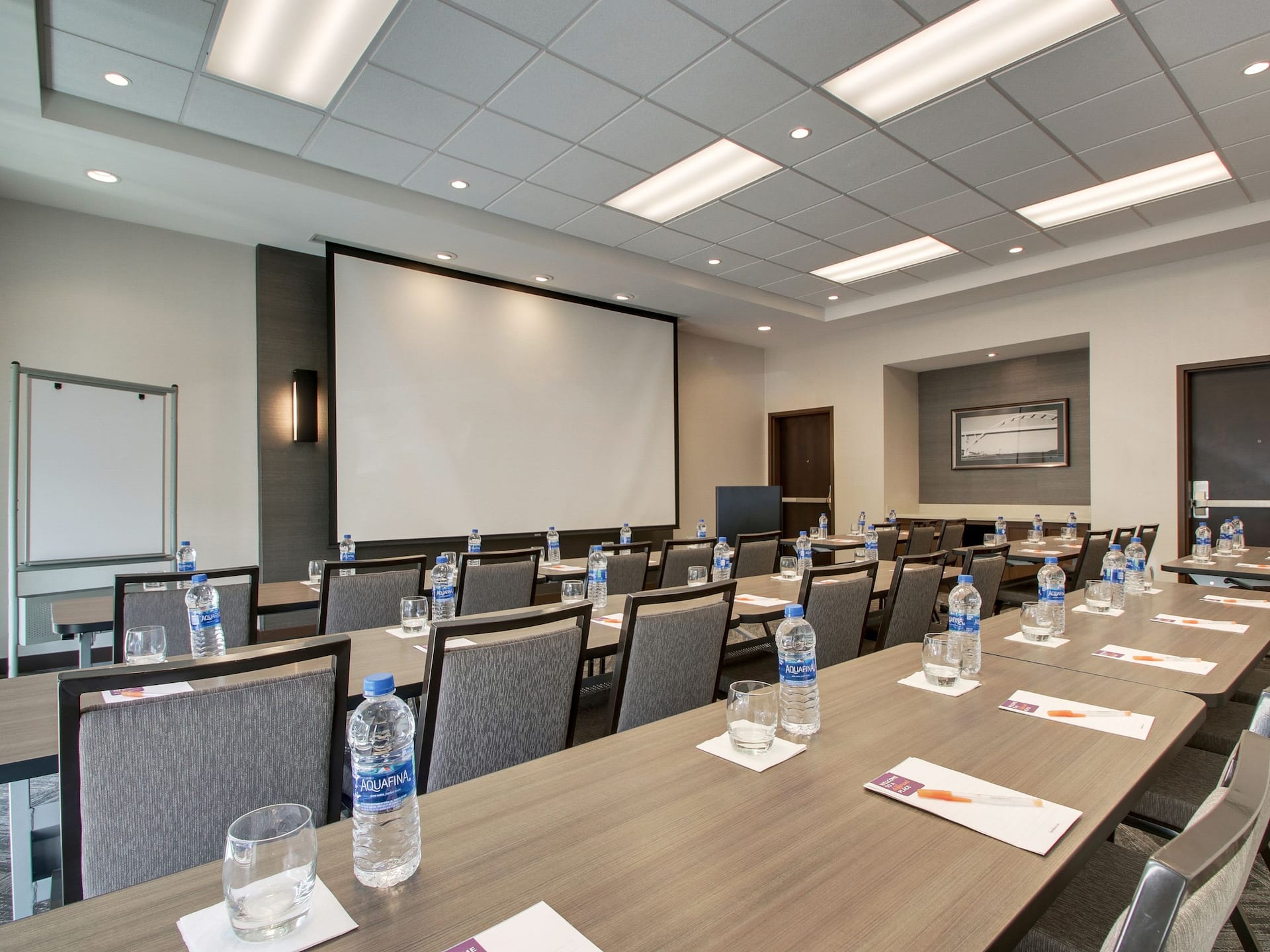 Hyatt Place Milwaukee Downtown Meeting Room