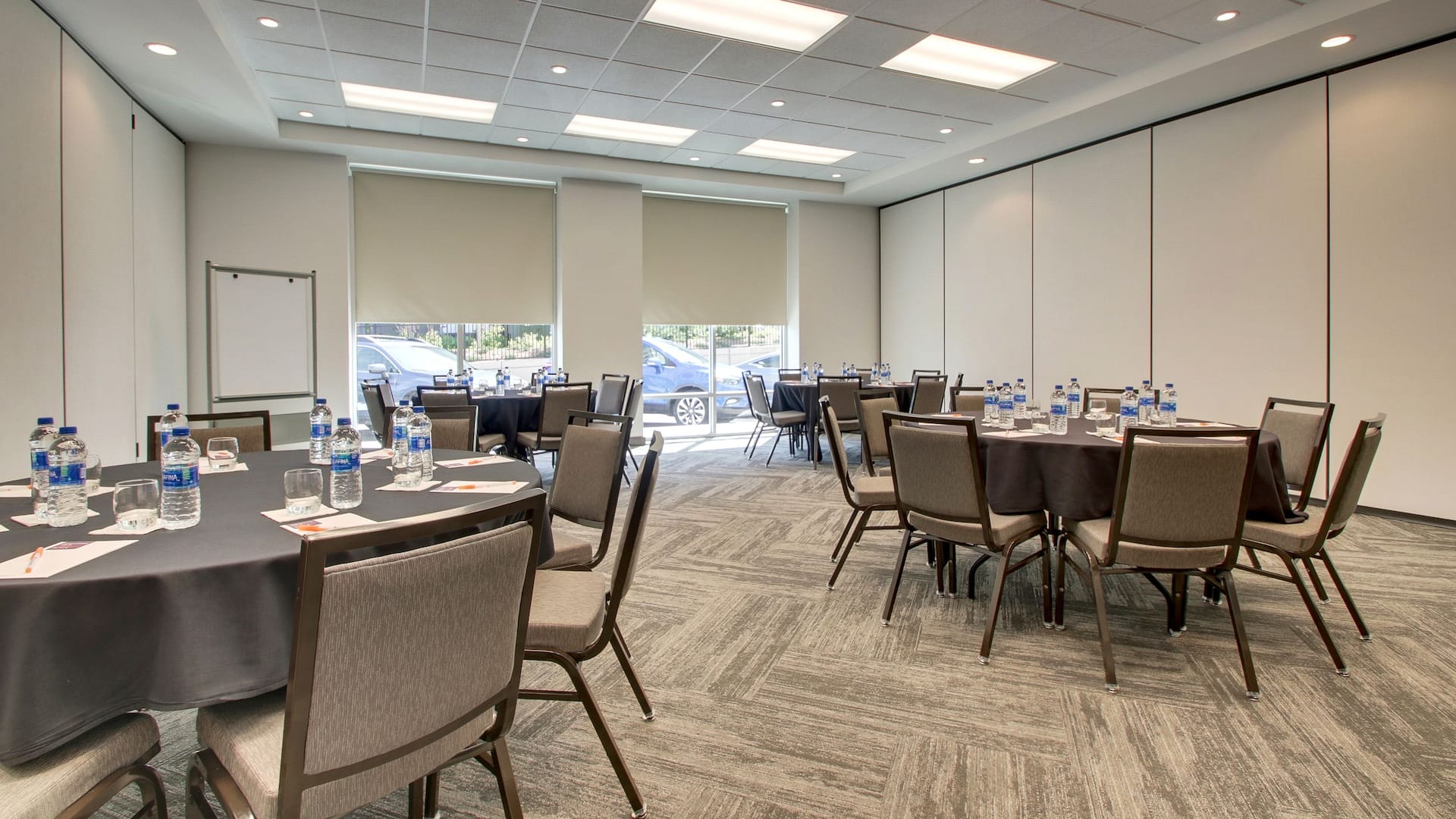 Hyatt Place Milwaukee Downtown Meeting Room