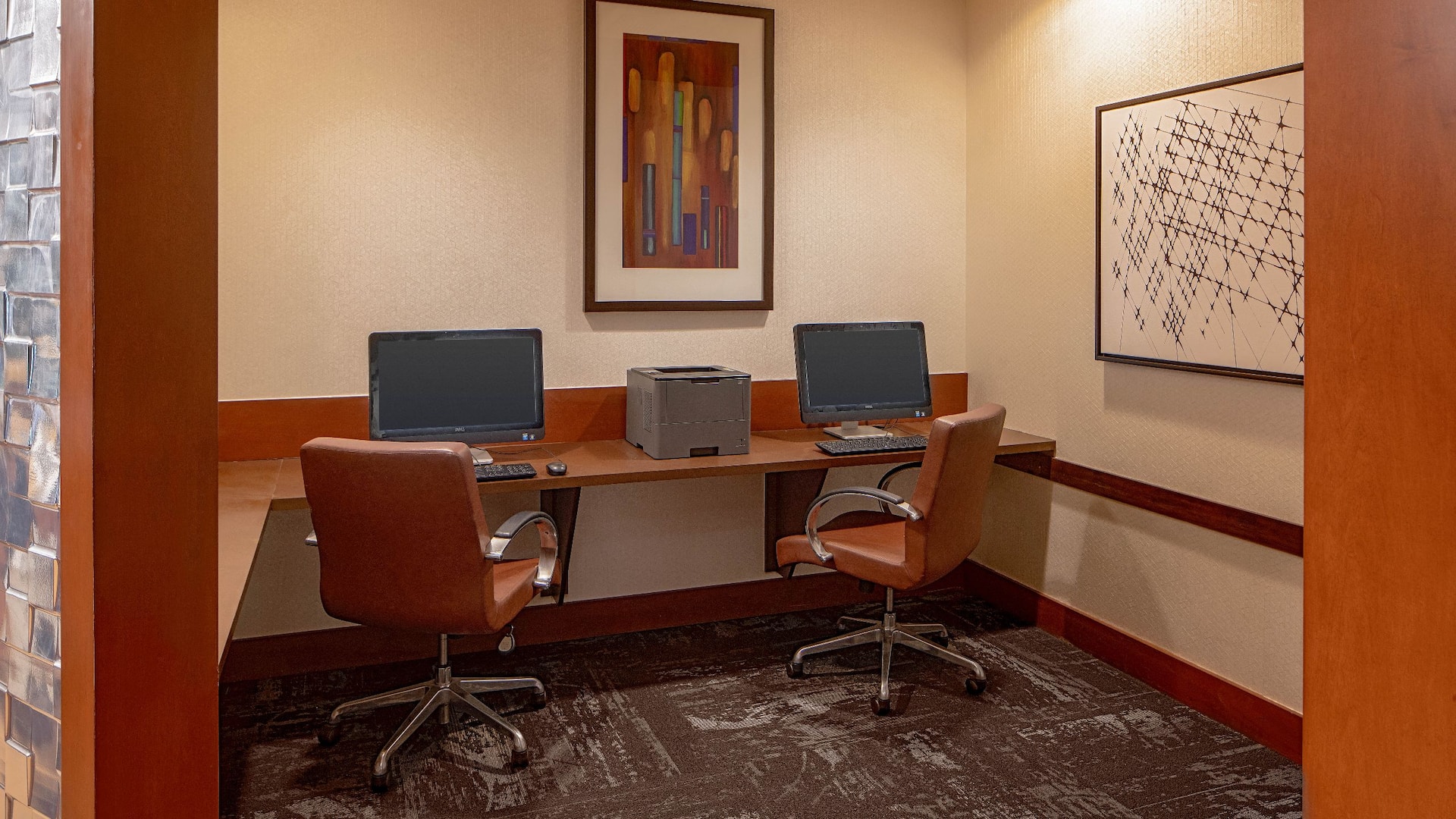Hyatt Place Seattle/Downtown Business Center