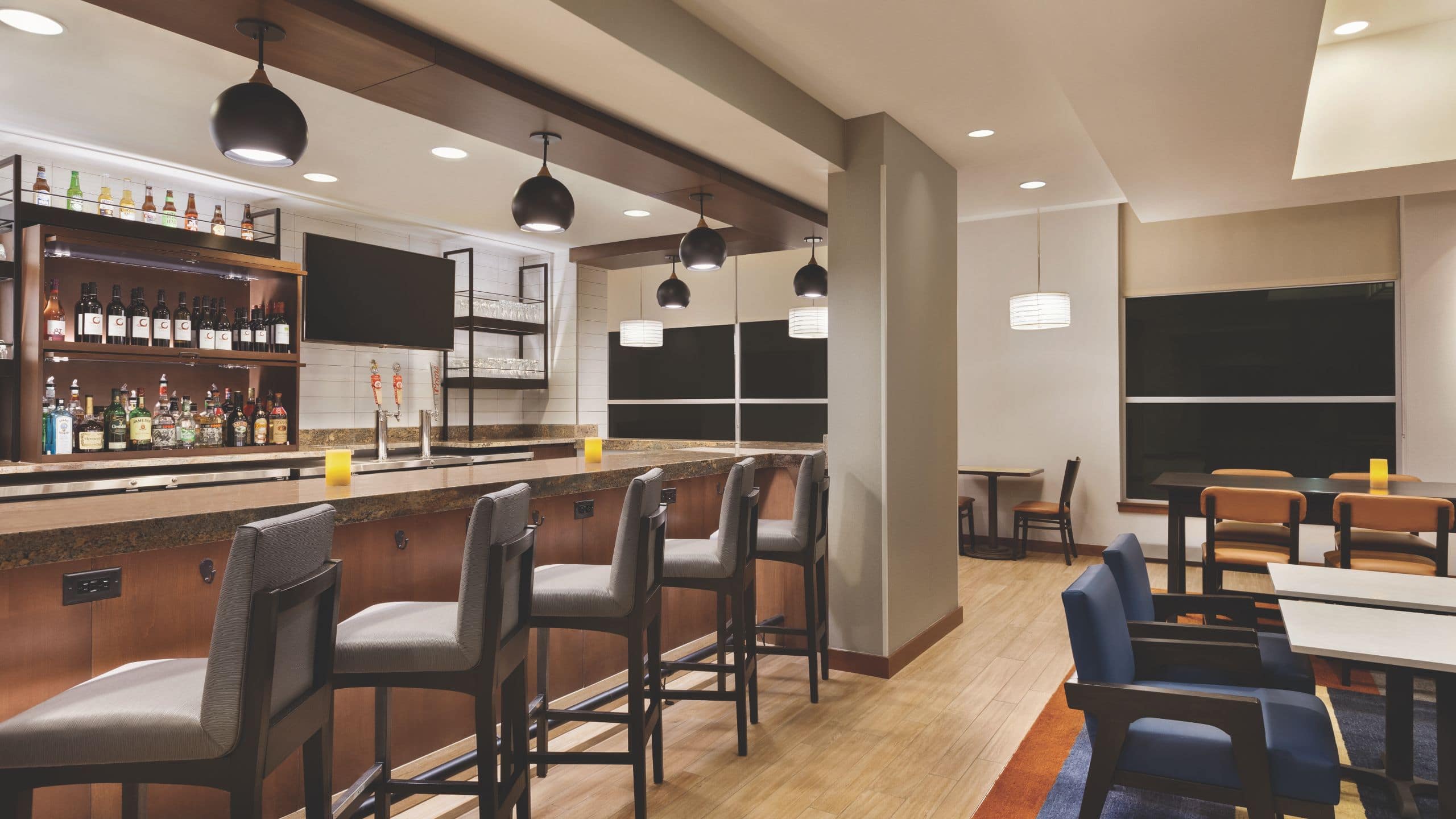 hyatt house denver airport