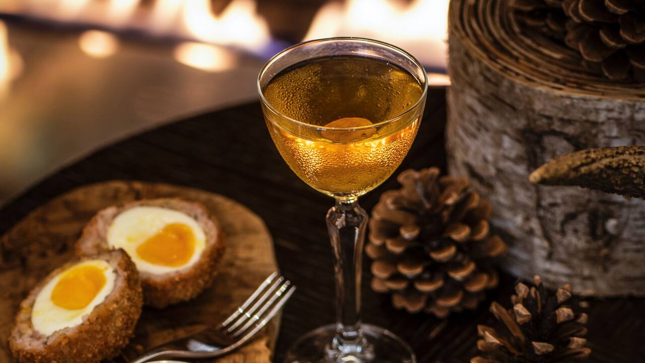 Scotch Eggs