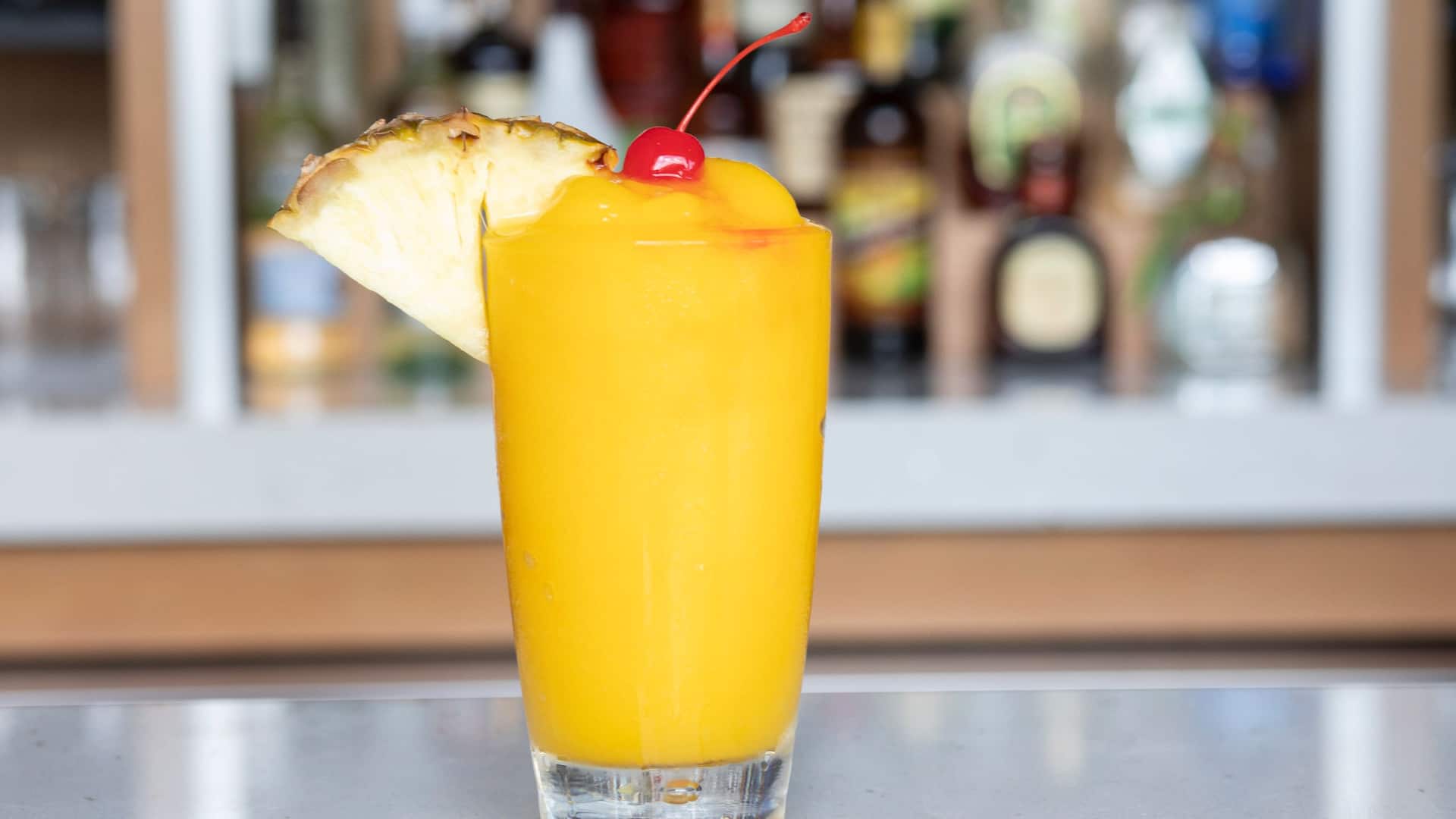 Hyatt House across from Universal Orlando Resort™ Smoothie