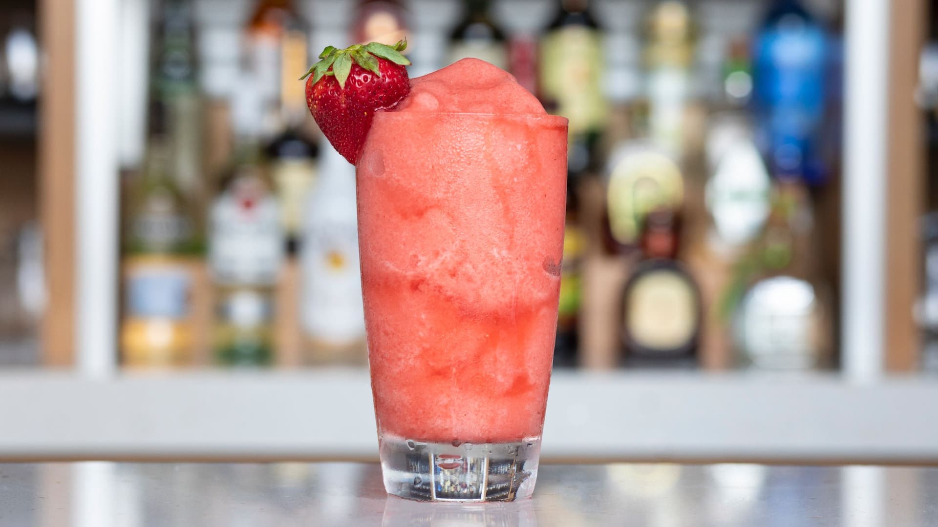 Hyatt House across from Universal Orlando Resort™ Fruit Smoothie