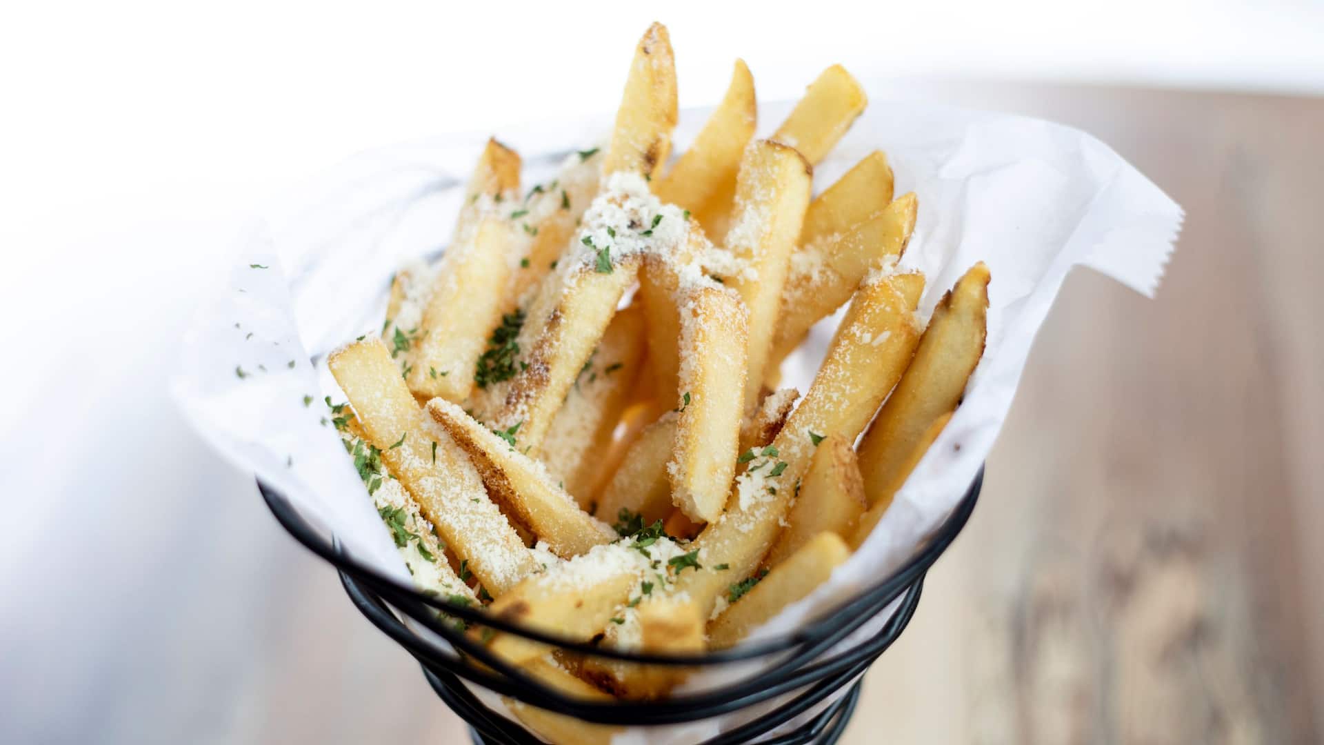 Hyatt House across from Universal Orlando Resort™ French Fries