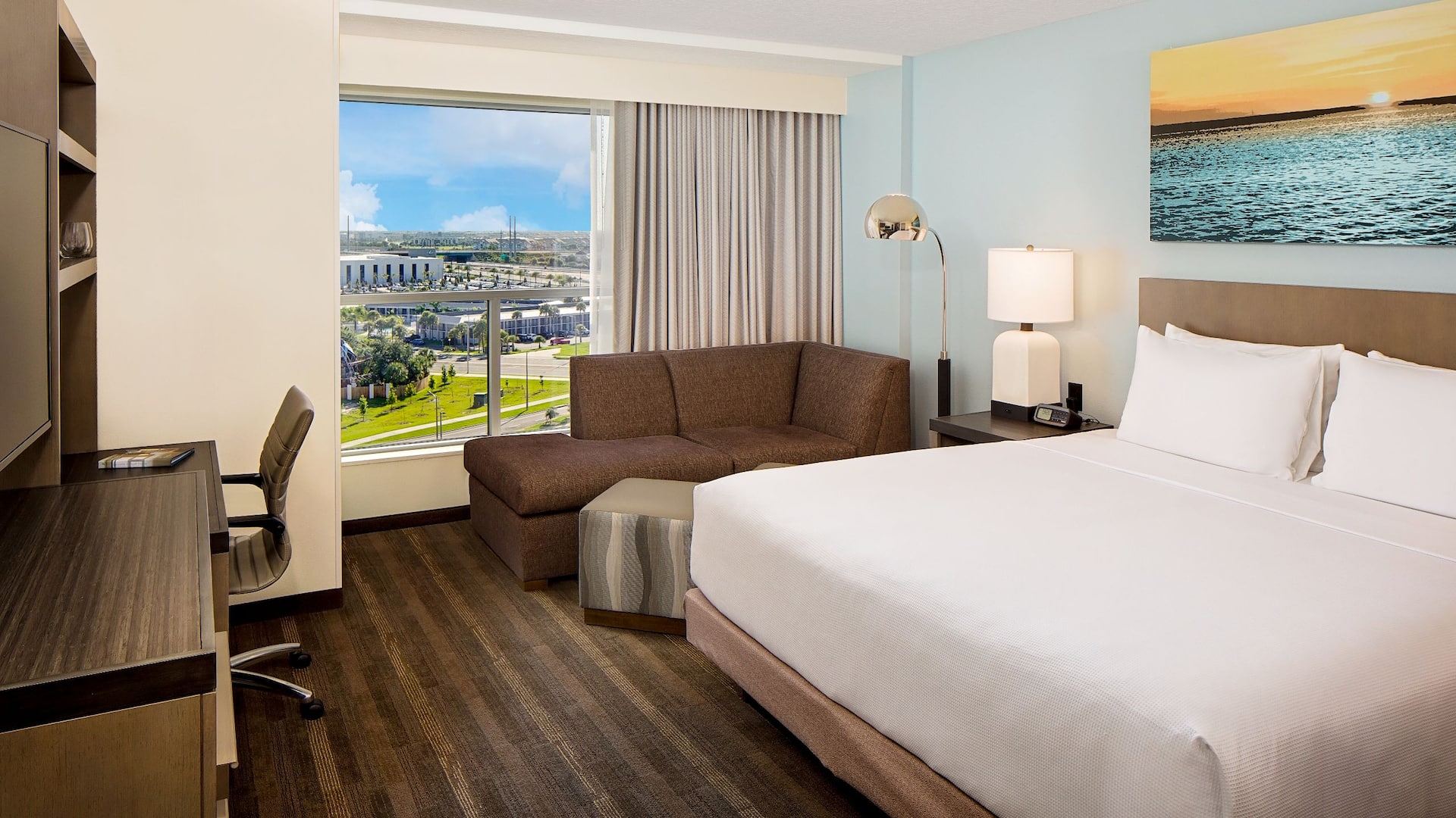 Universal Orlando Resort Hotel | Hyatt House Across from Universal ...