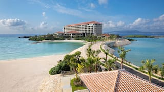 Hyatt Regency Seragaki Island, Okinawa