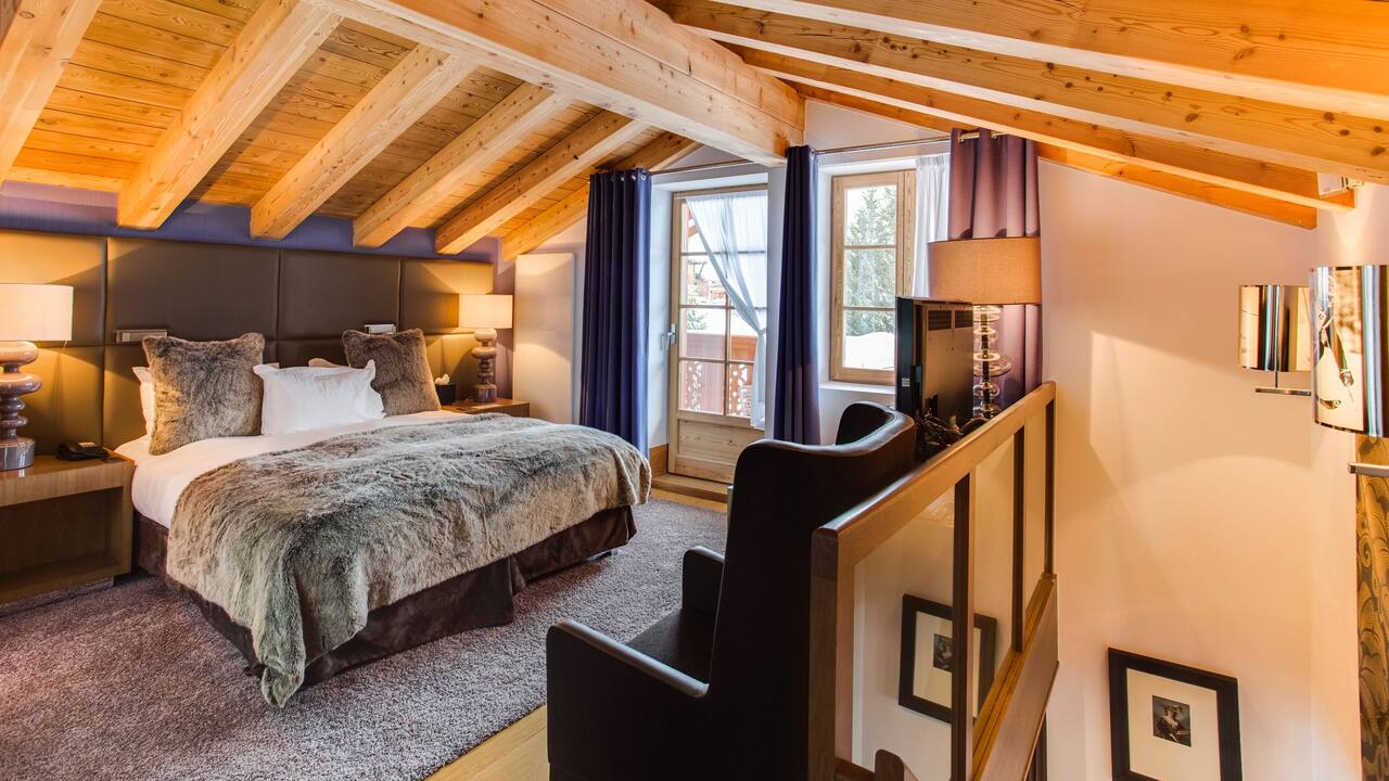 Duplex Suite