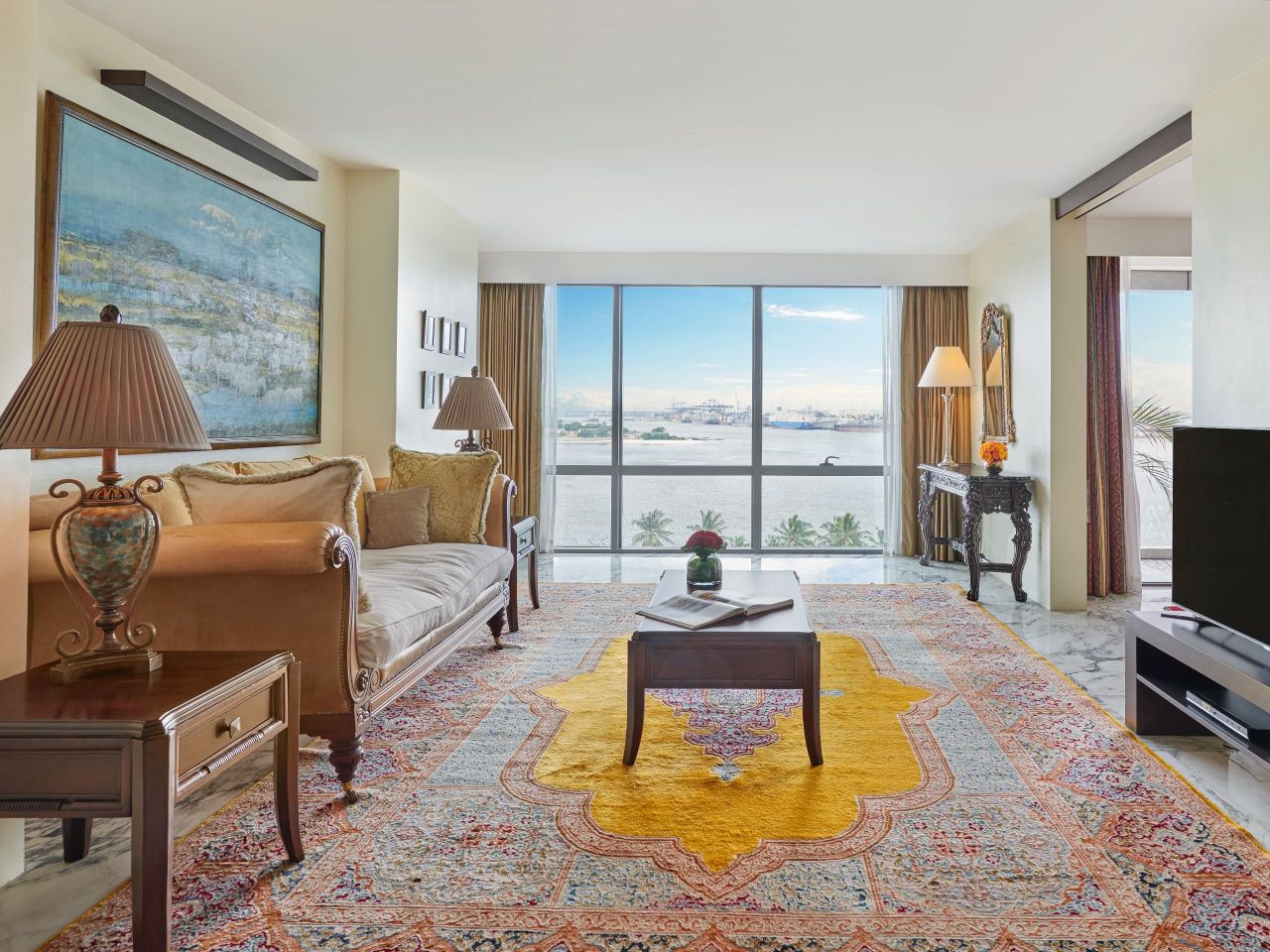 Hotel in Tanzania│Hyatt Regency Dar Es Salaam