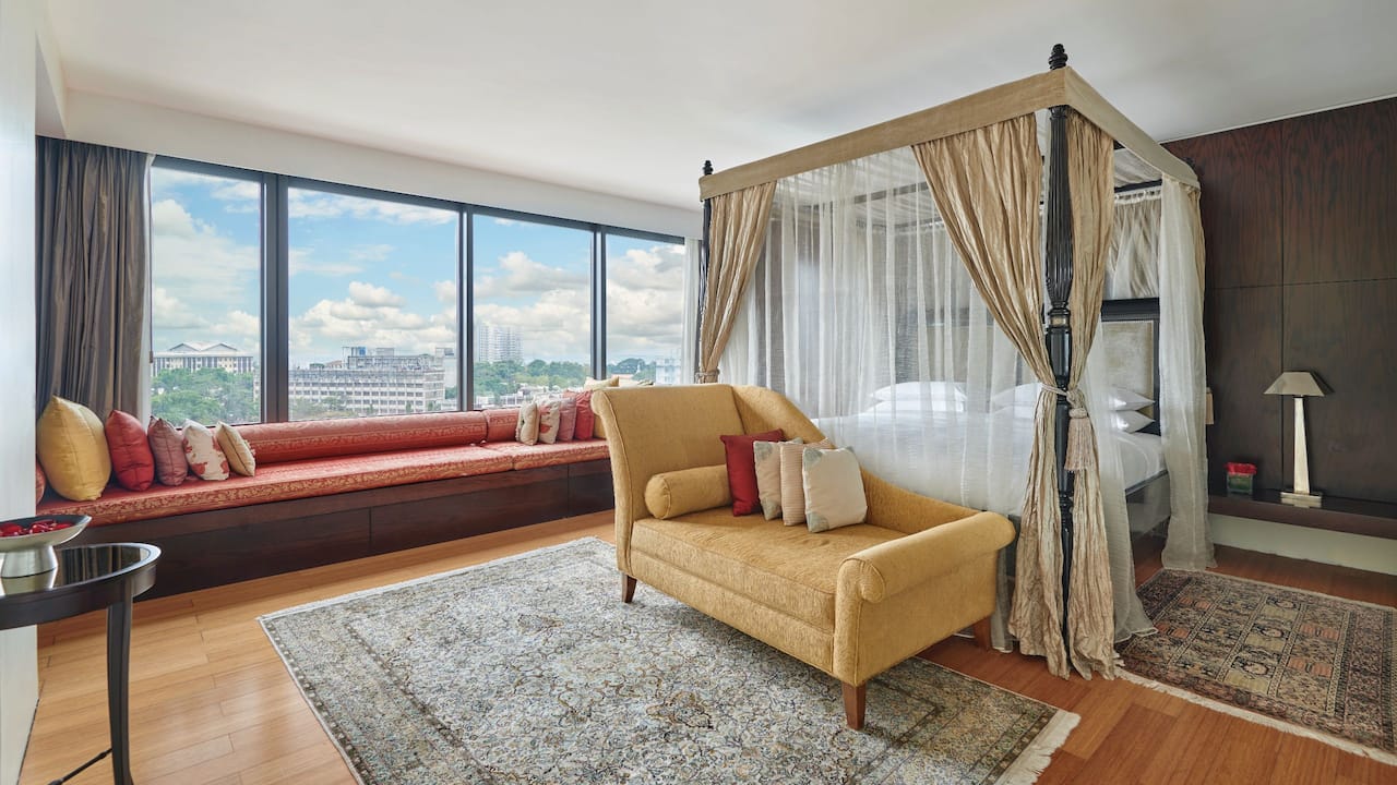 Royal Suite