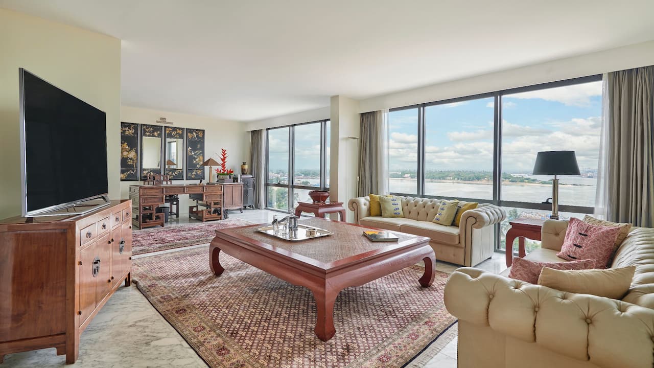 Royal Suite
