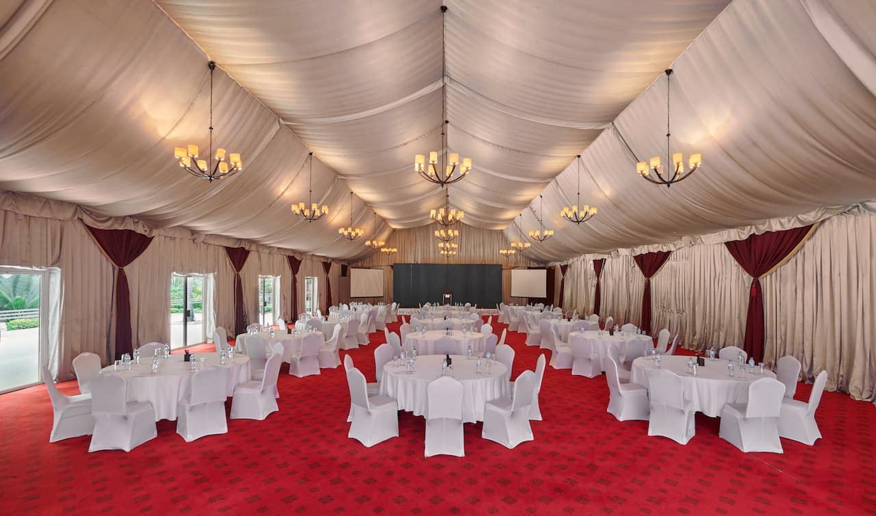 Marquee
