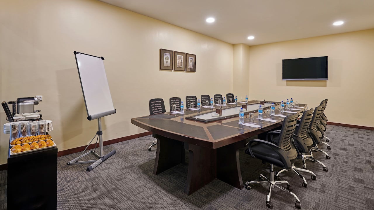 Bagamoyo Room