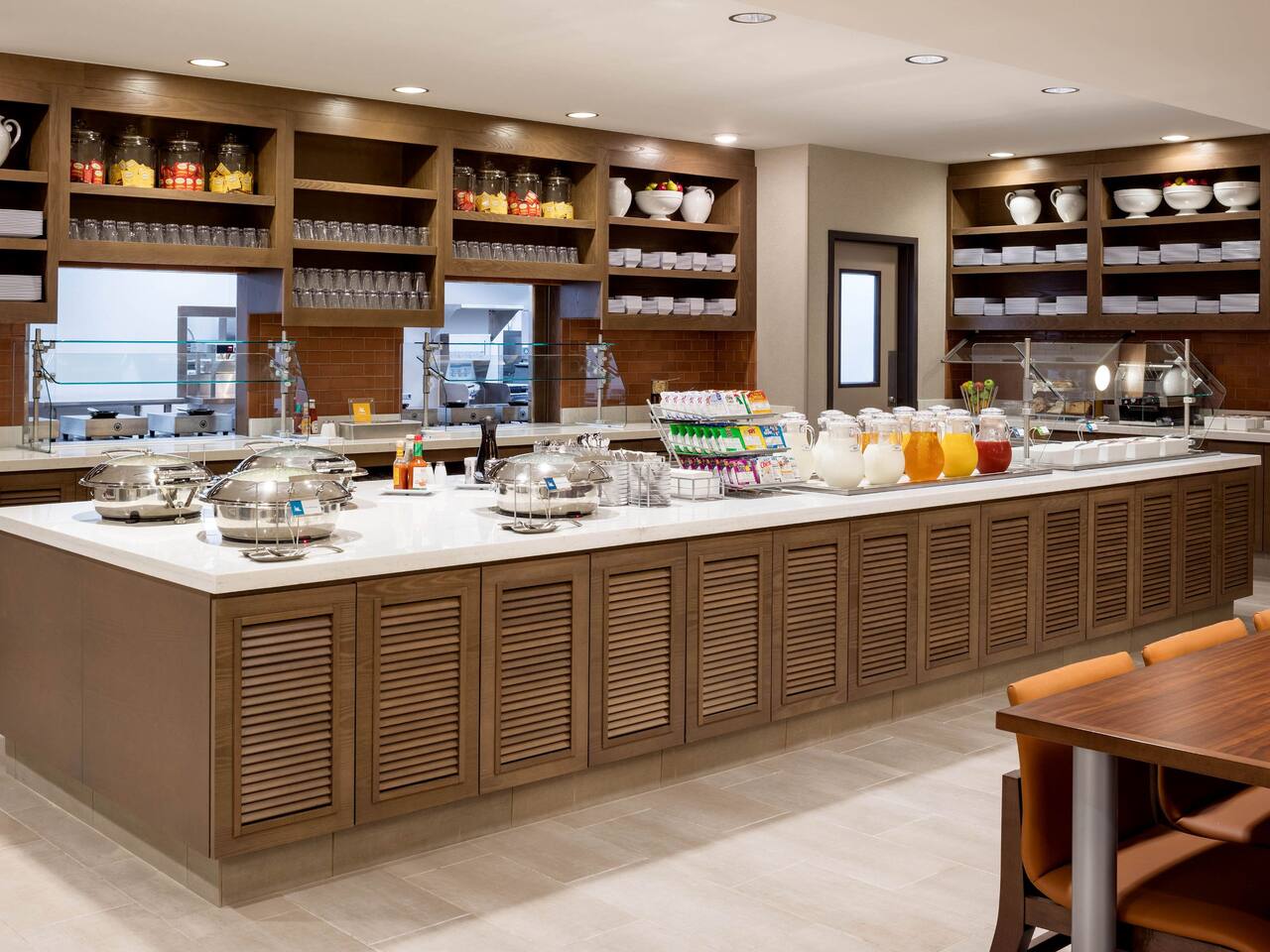 Hyatt House New Orleans/Downtown Market