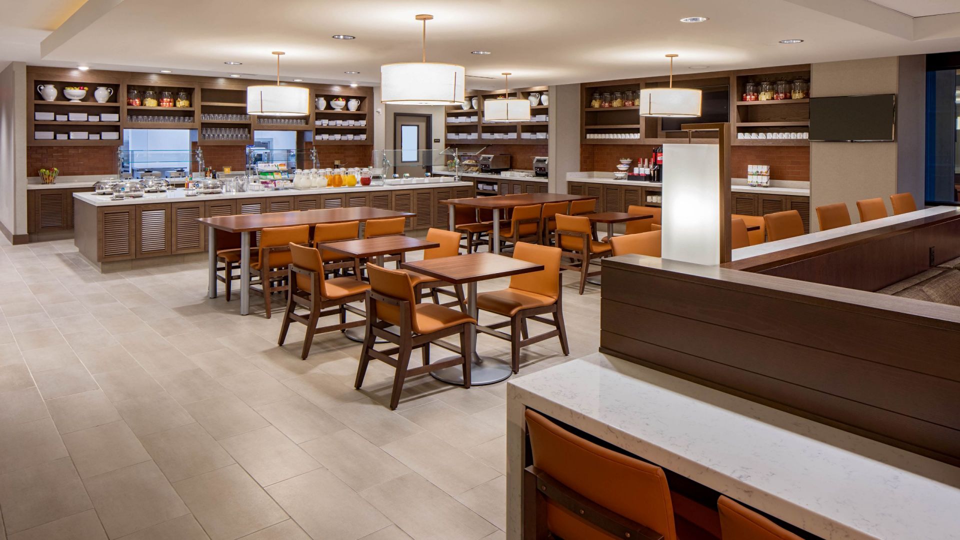 Downtown New Orleans Restaurants Hyatt House