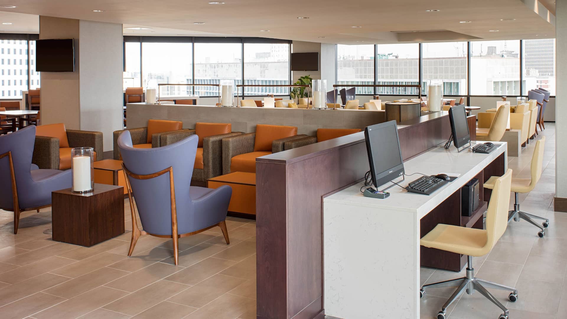 Hyatt House New Orleans/Downtown Business Center