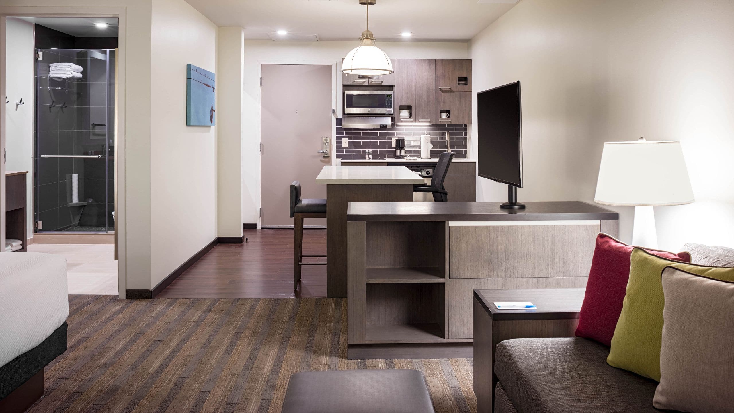 hyatt house new orleans