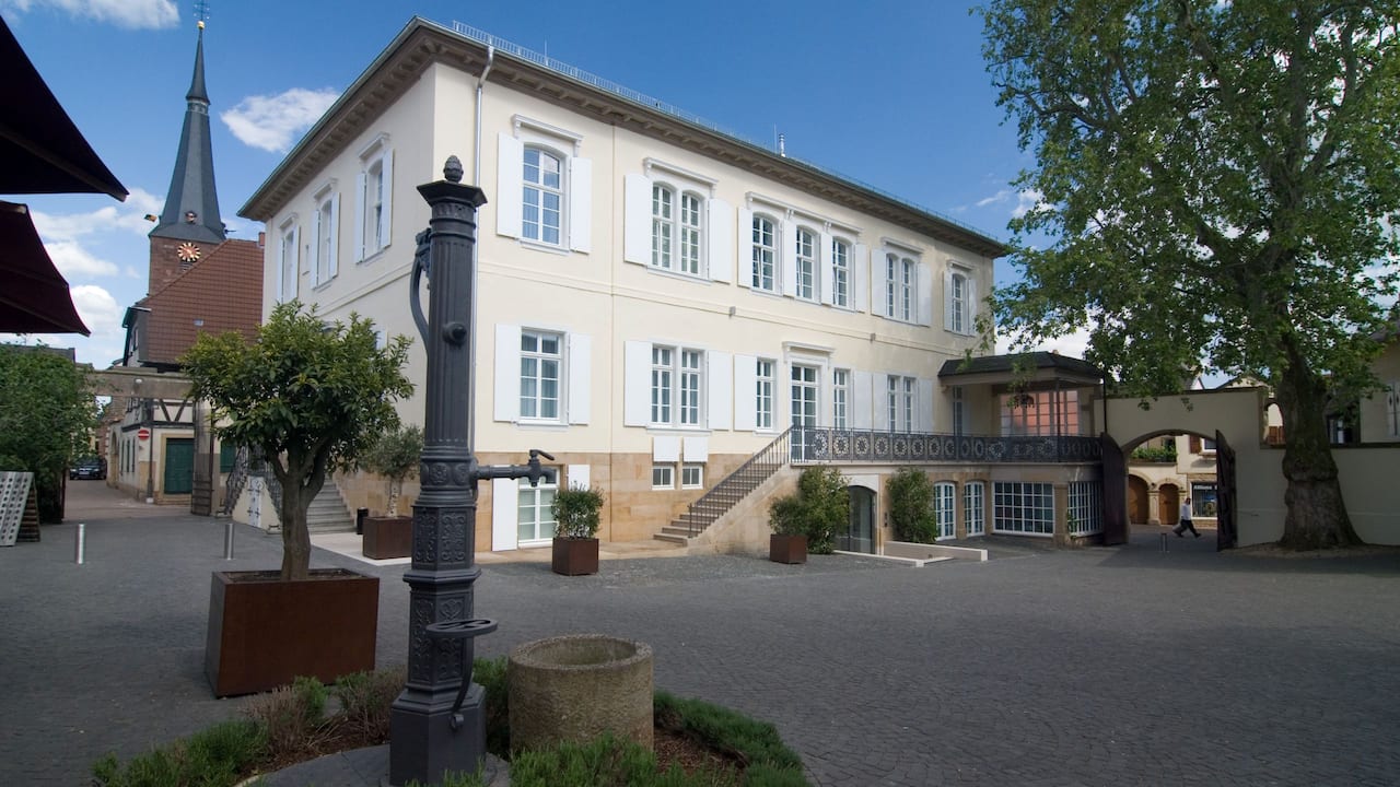 Ketschauer Hof Hotel