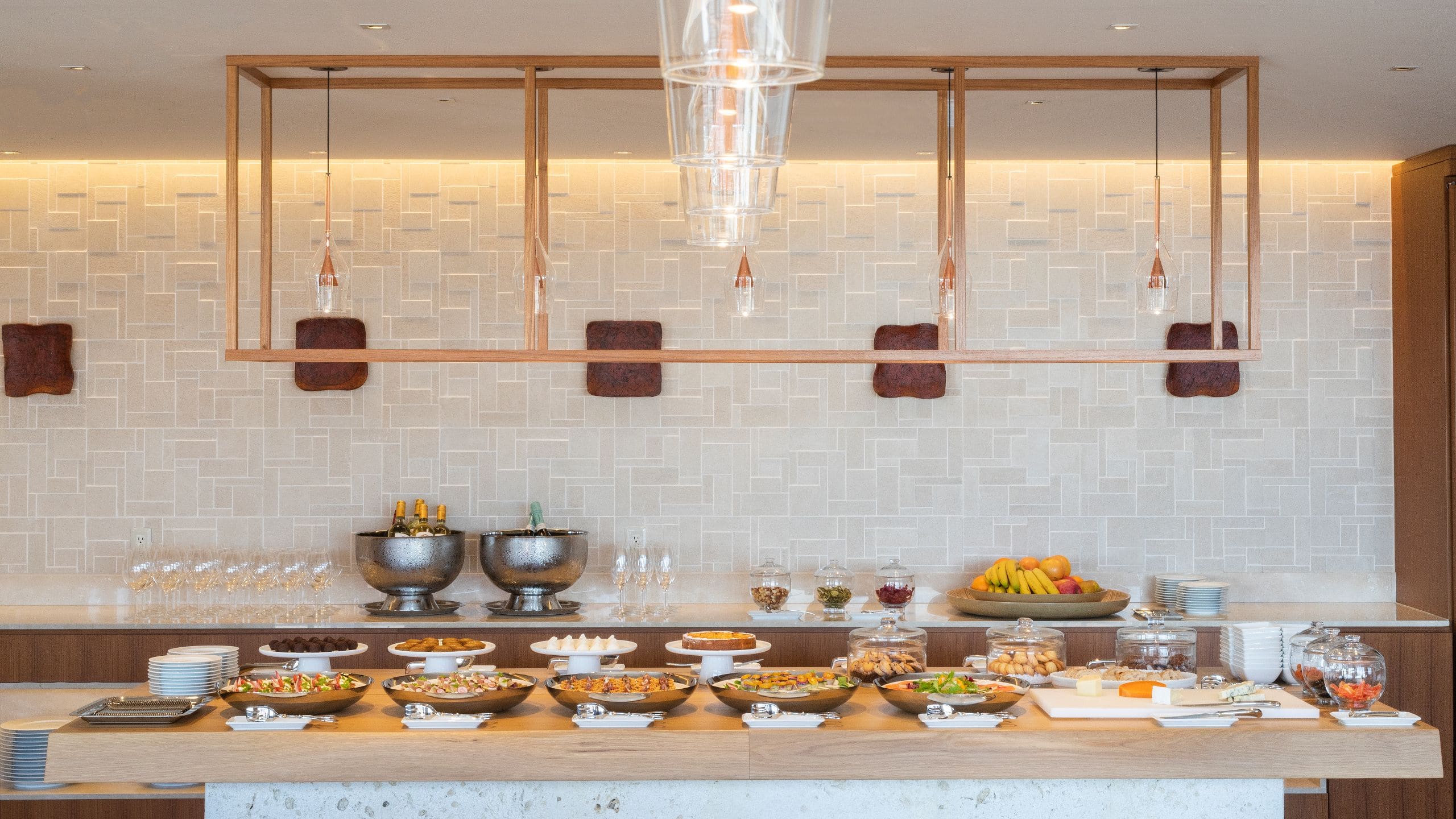 リージェンシークラブラウンジ | ハイアット リージェンシー 瀬良垣