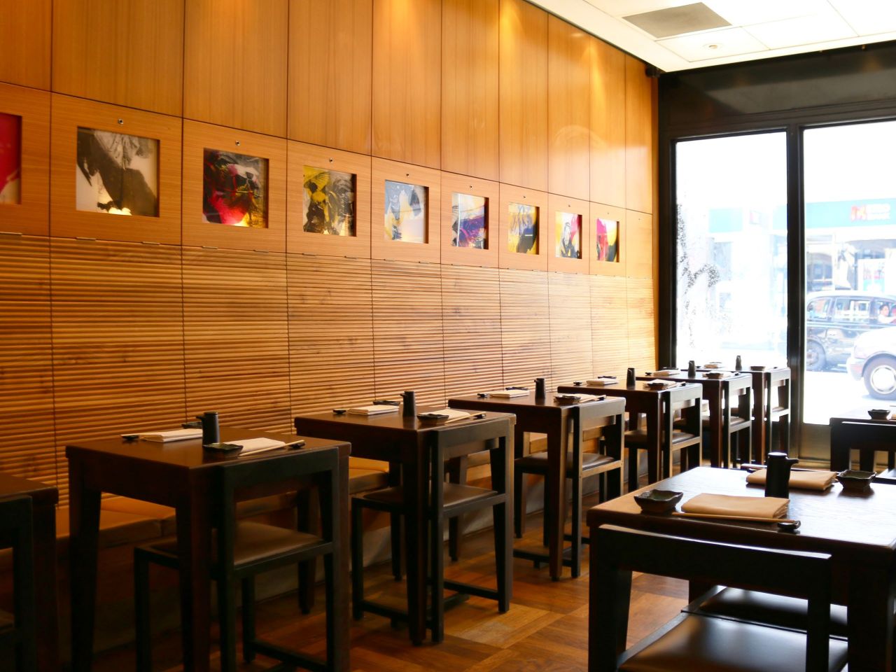 east london restaurants and bars andaz london liverpool street