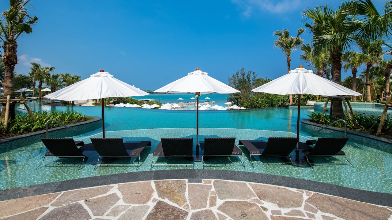 STAY WITH HYATT S/S2022 STAY WITH HYATT S/S2022