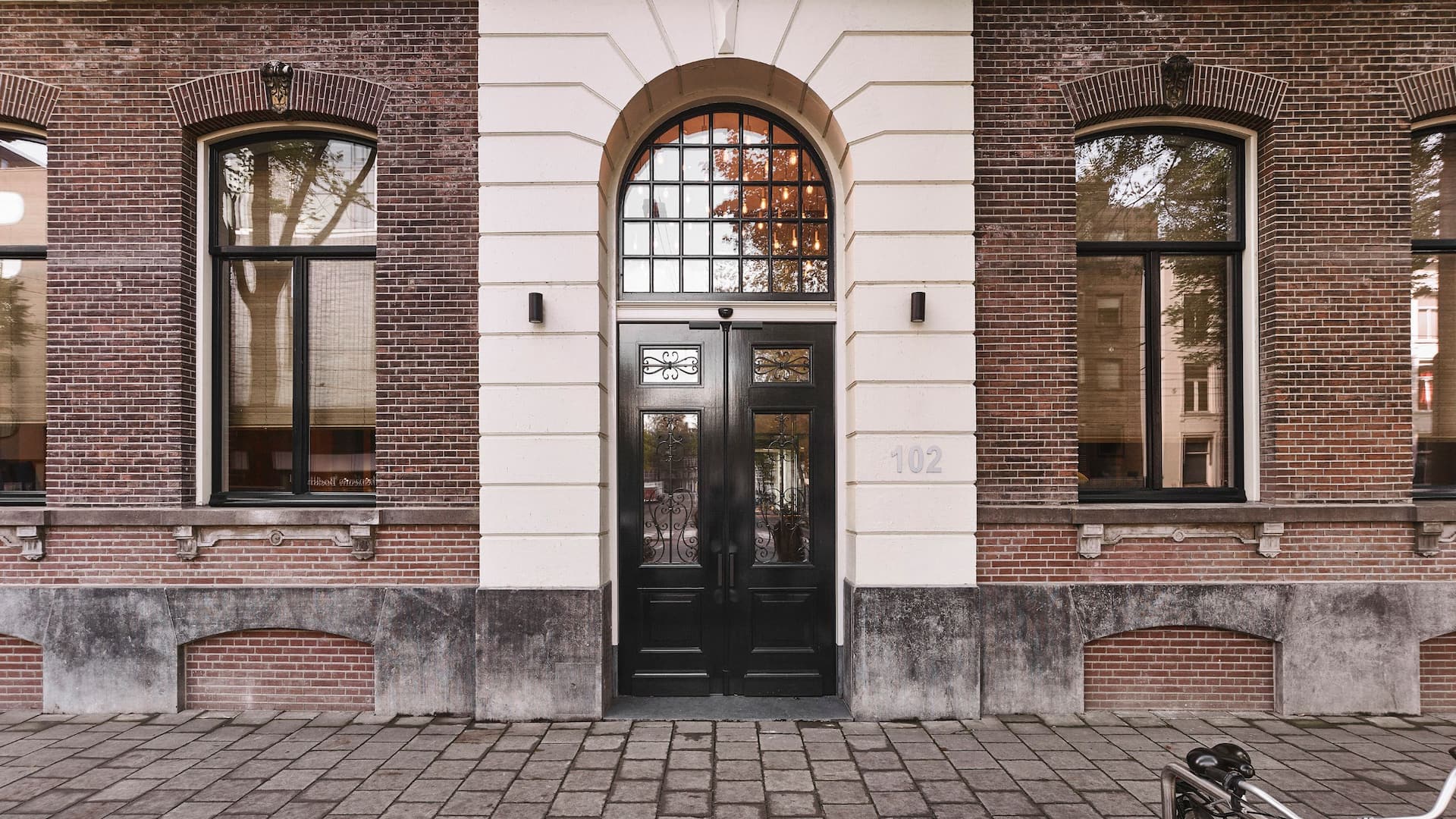 7 of 9 Hyatt Regency Amsterdam Meeting Events Private Entrance